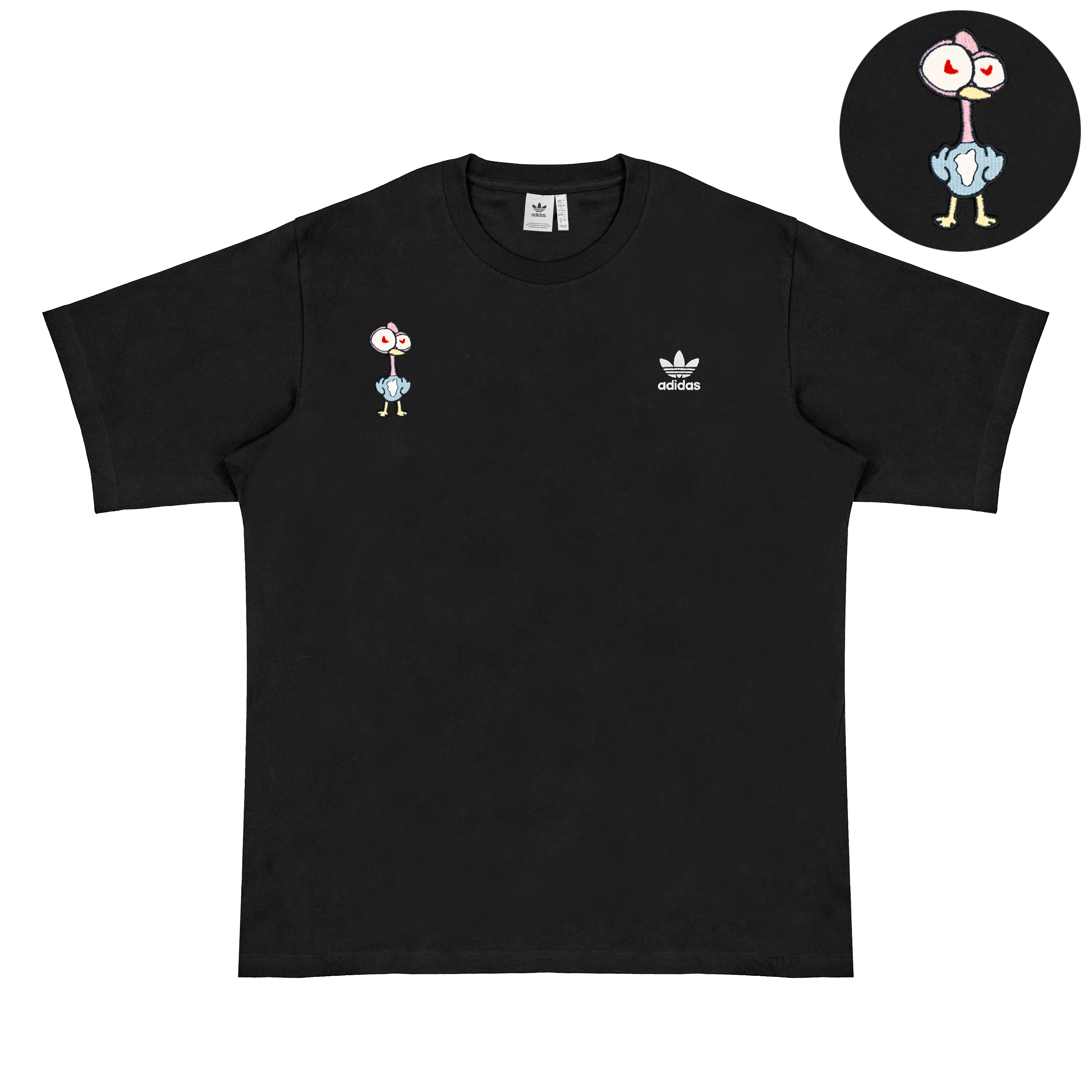 adidas originals Fantasy T