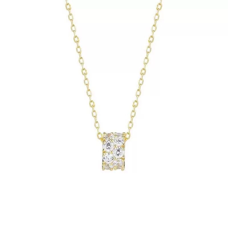 GL GEMLOVE ins S925