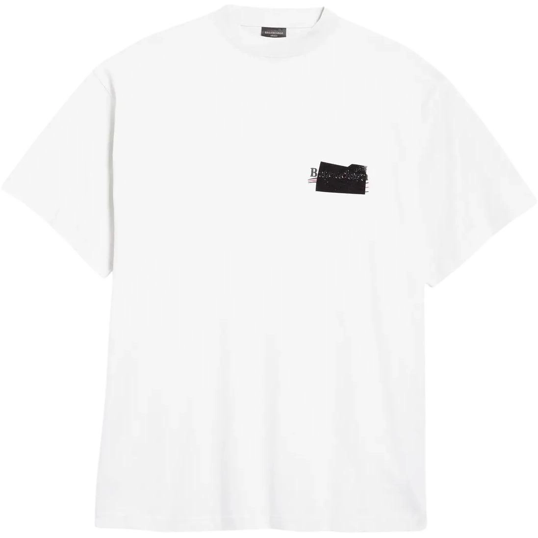 Balenciaga SS23 LogoT