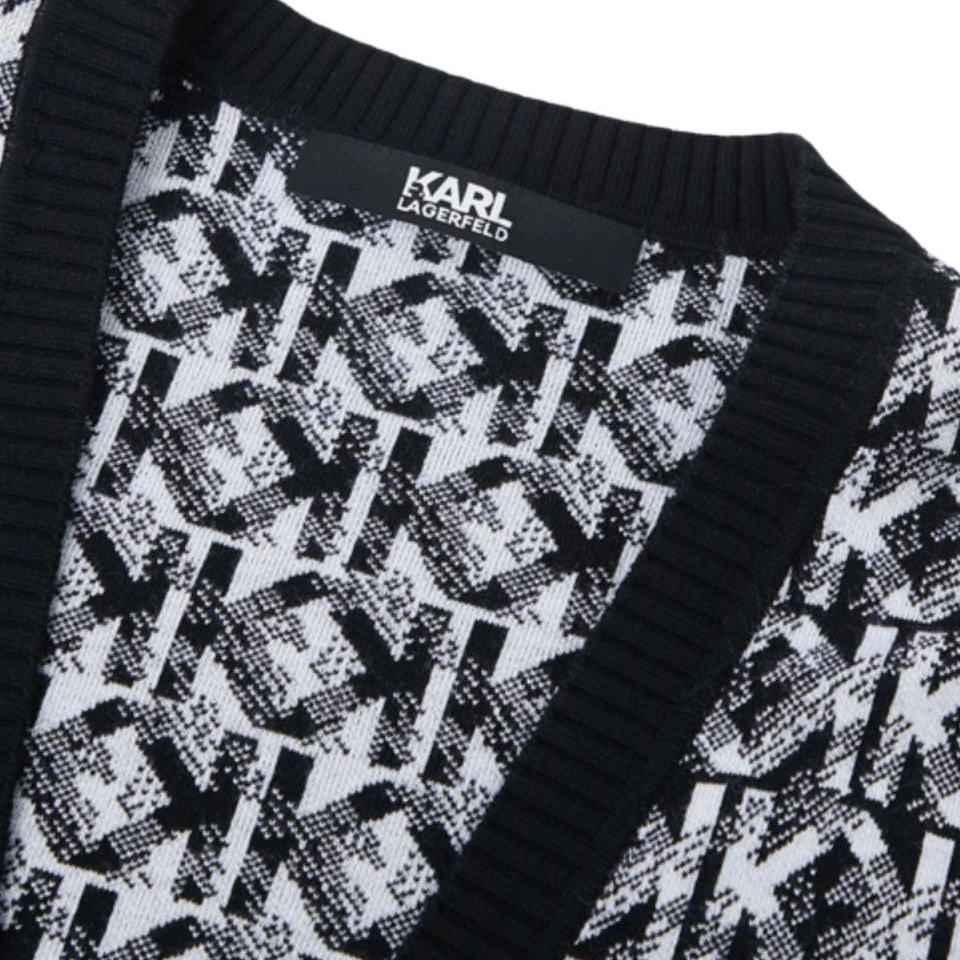 KARL LAGERFELD