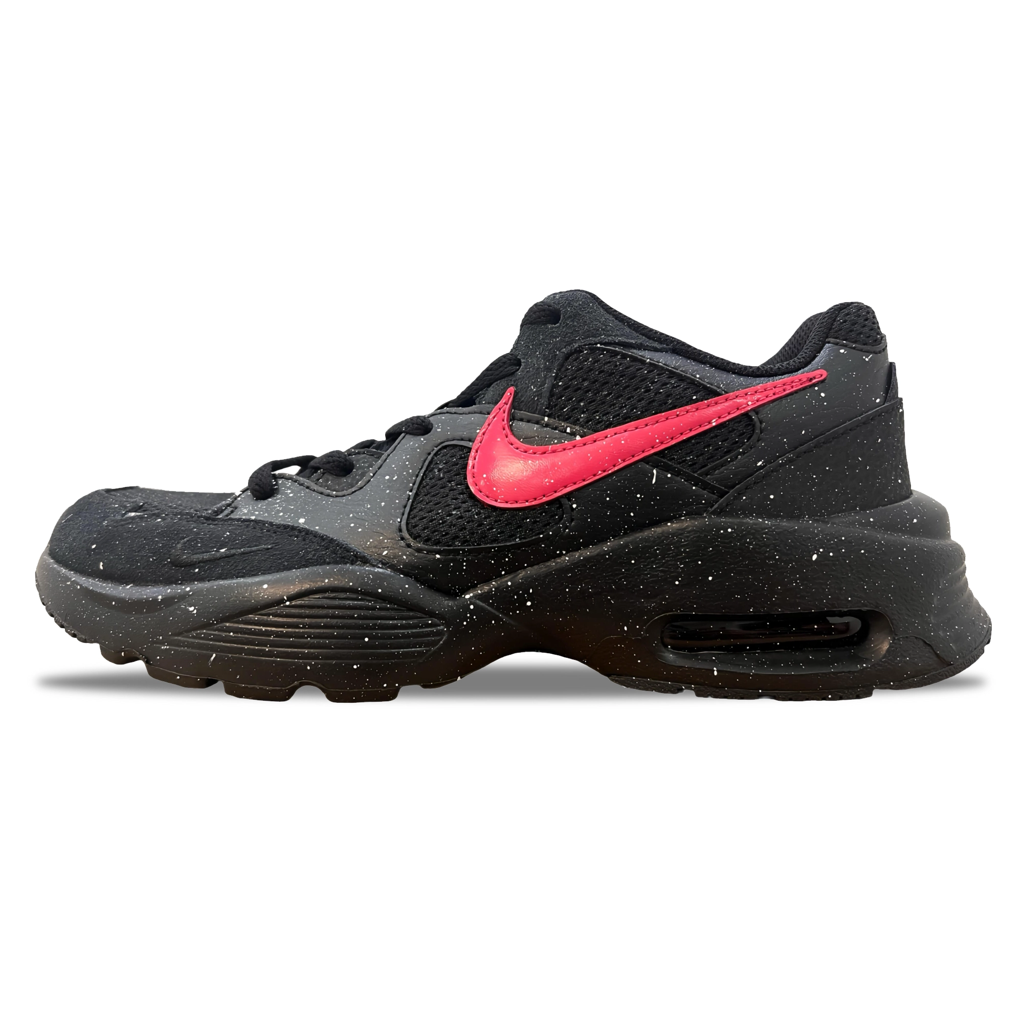 Nike Air Max Fusion