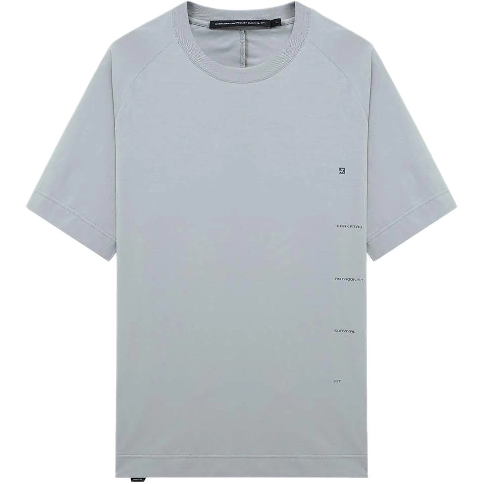 KRAKATAU T