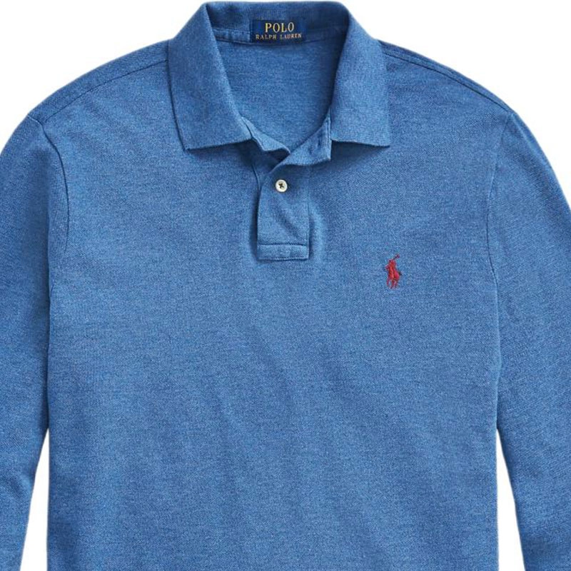 Polo Ralph Lauren SS24 LogoPolo