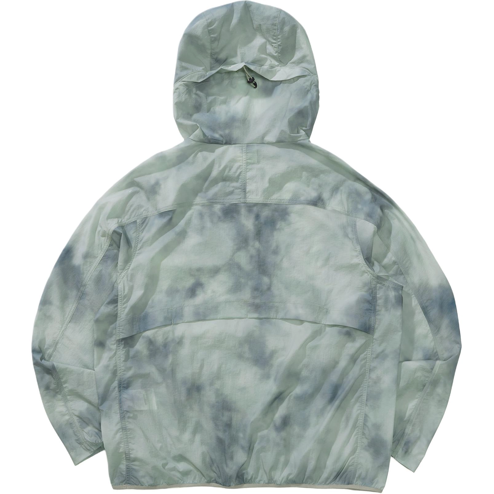 NOTHOMME x Quiksilver Monterest UPF40+