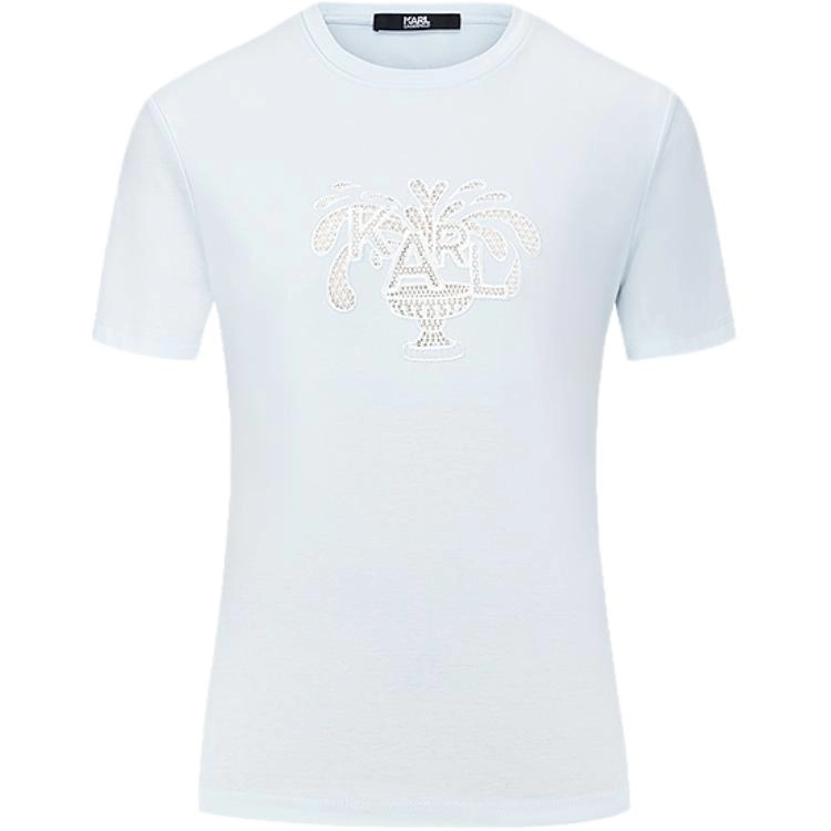 KARL LAGERFELD SS25 T