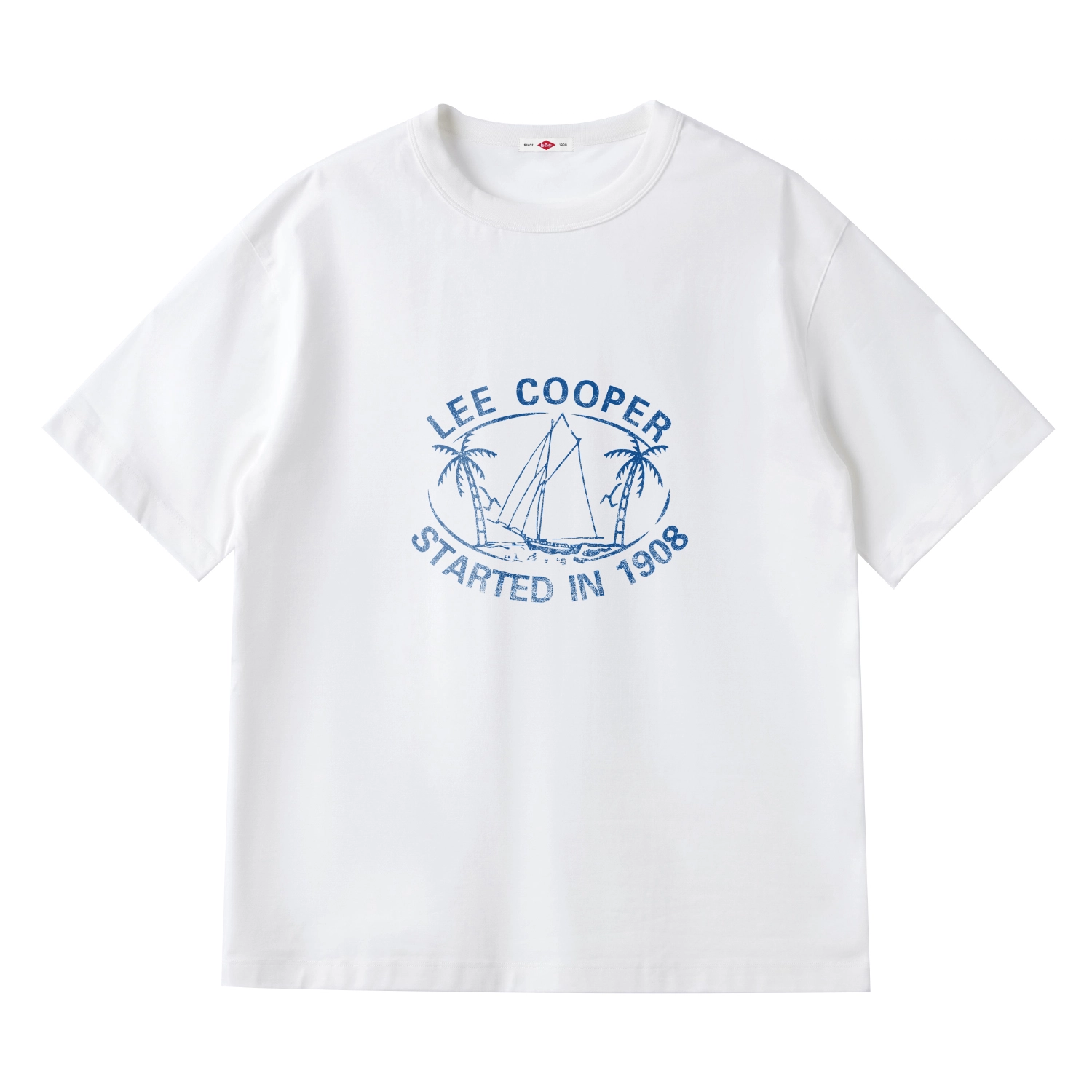 Lee Cooper T