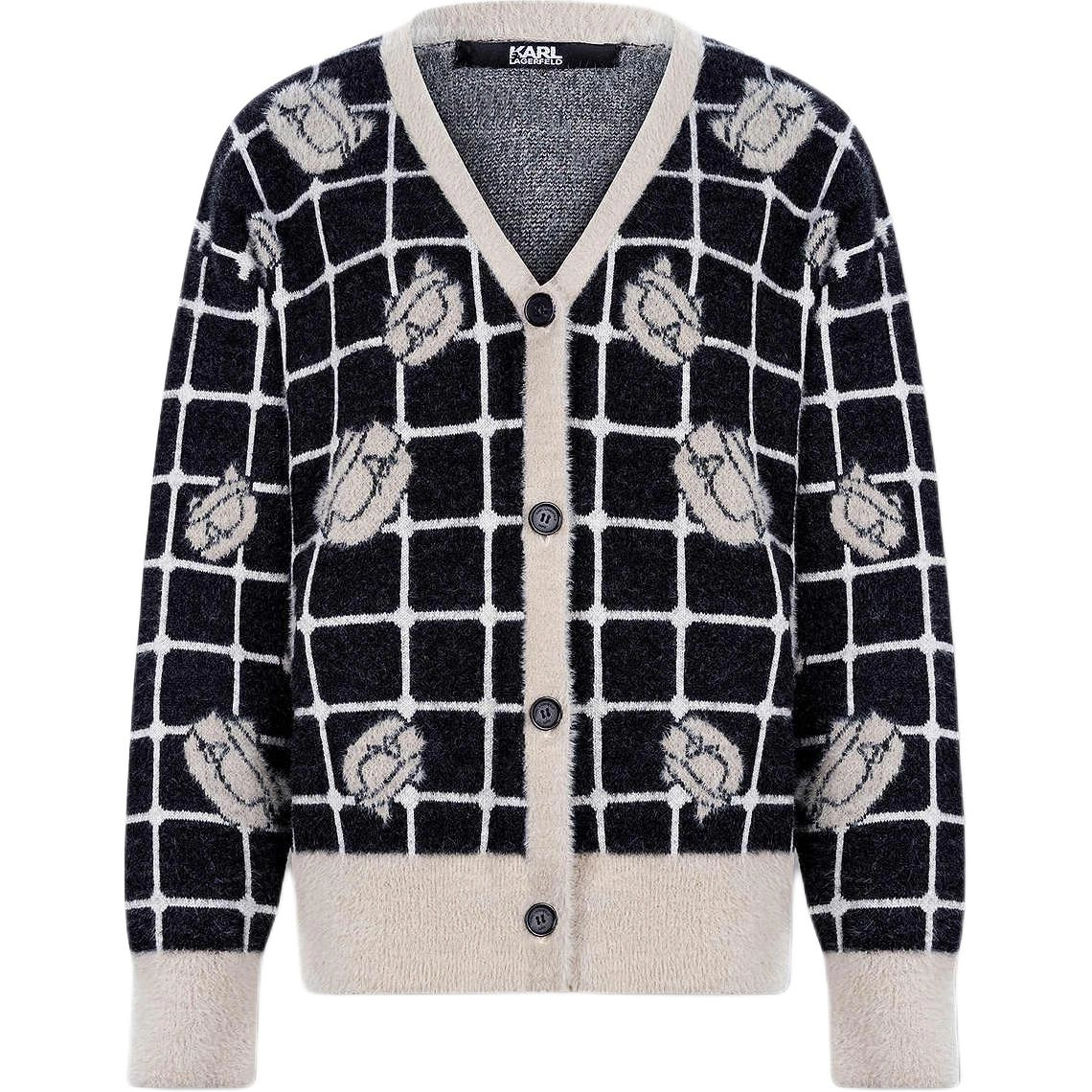 KARL LAGERFELD SS25 V