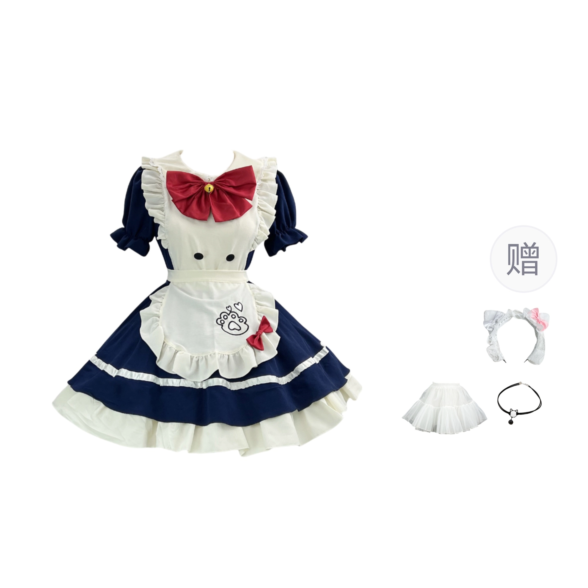 WLEQK lolita