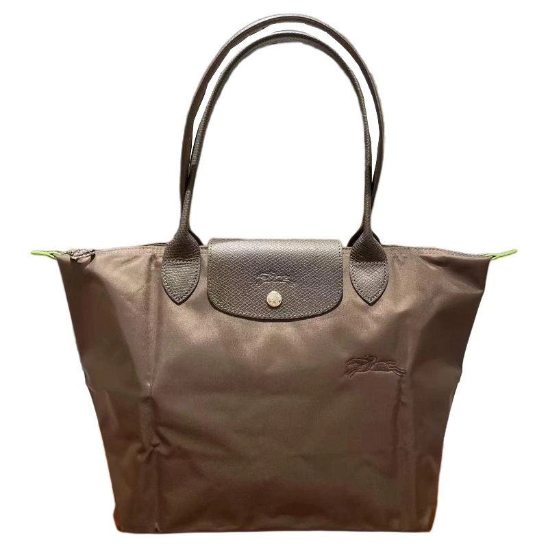 LONGCHAMP Le Pliage Green
