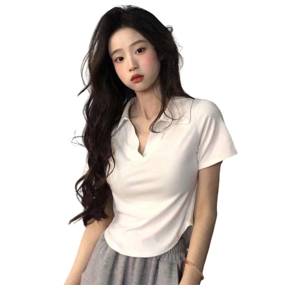 STGX polo T