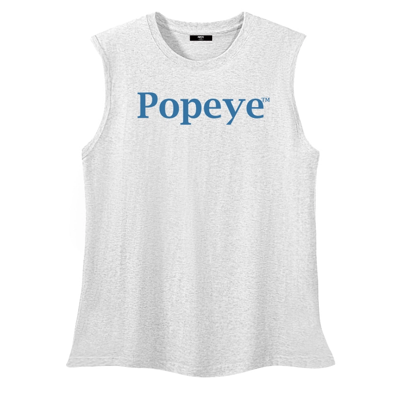 POPEYE LOGO