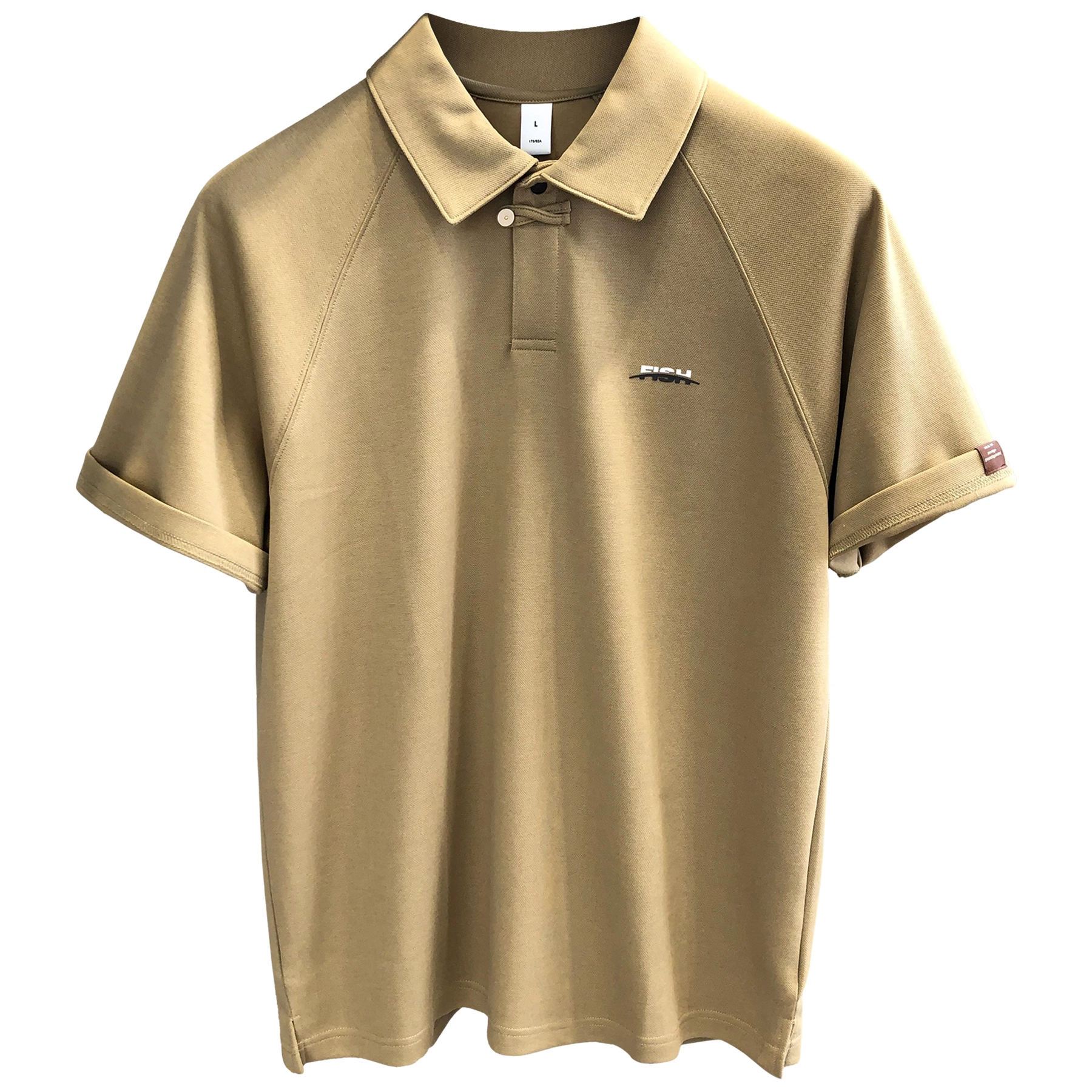 YGQPZHZ Polo