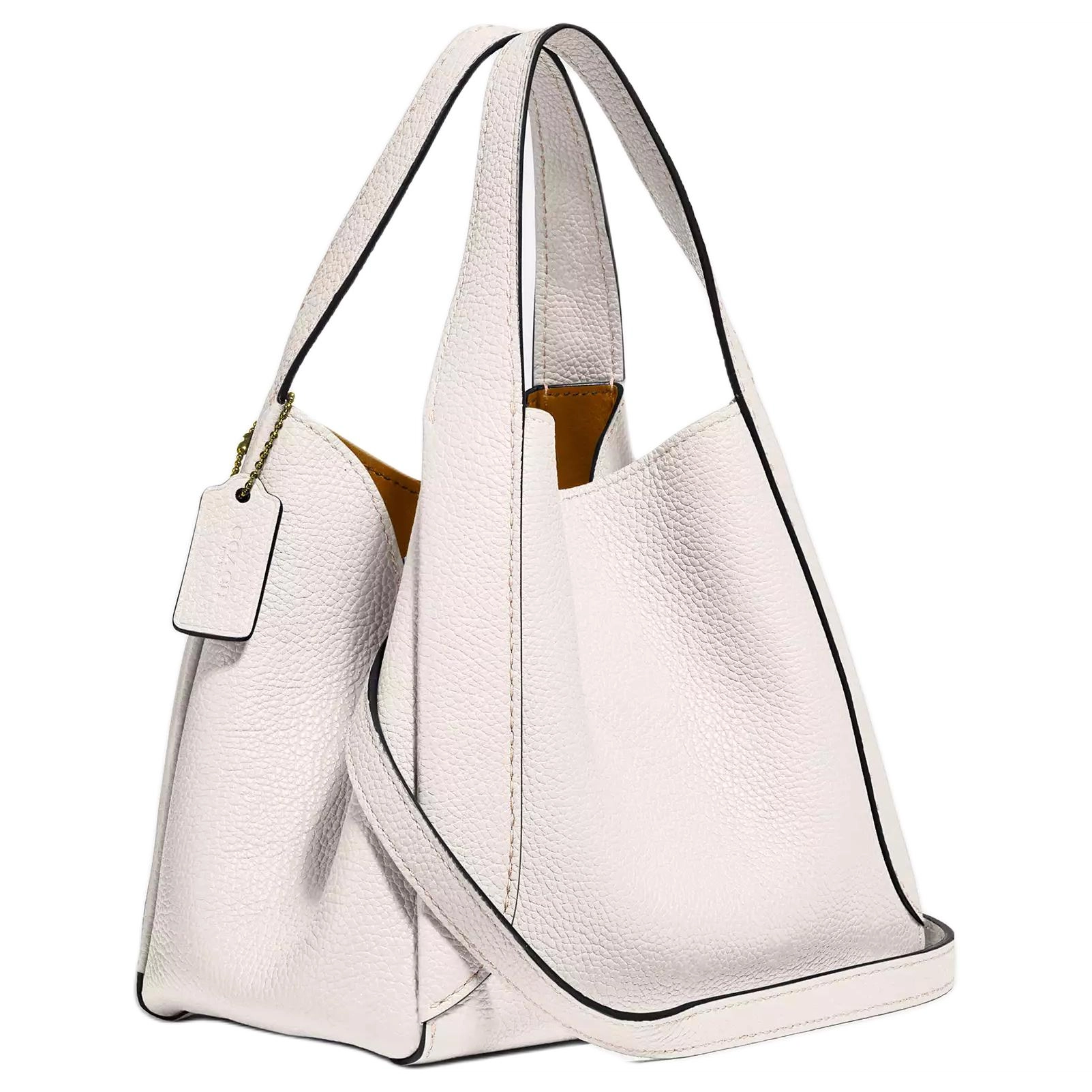 COACH Hadley 21 HoboTote