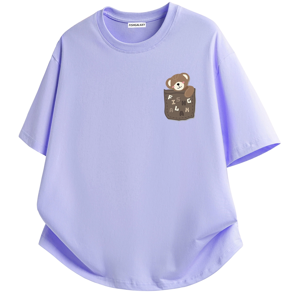 FISHGALAXY T