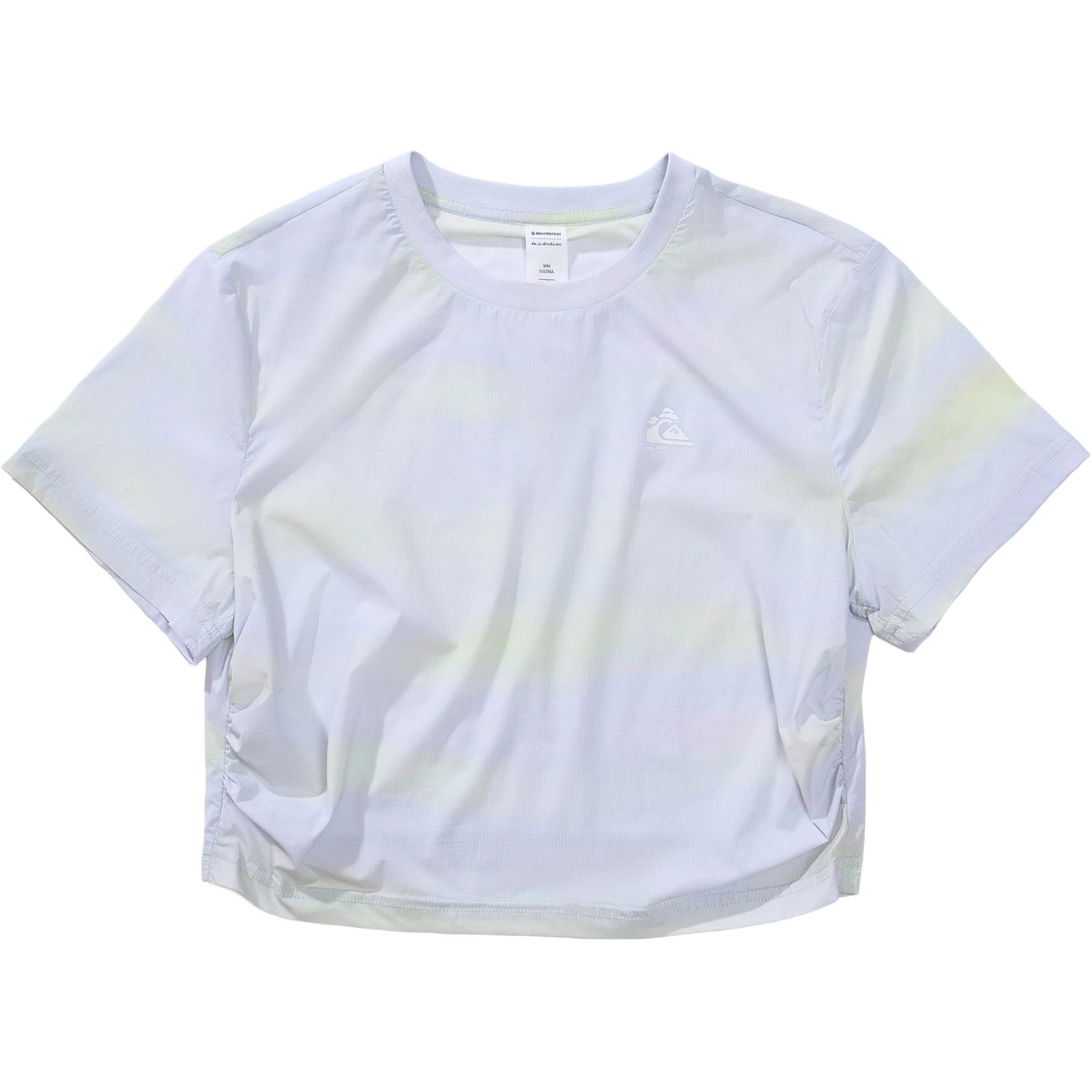 NOTHOMME x Quiksilver Monterest T
