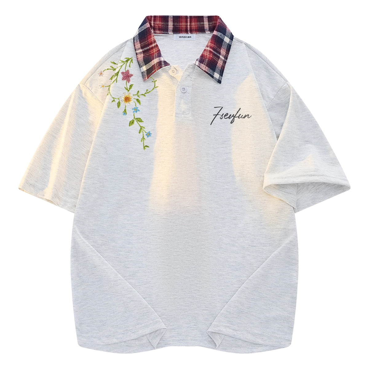7 SEVFUN LogoPolo
