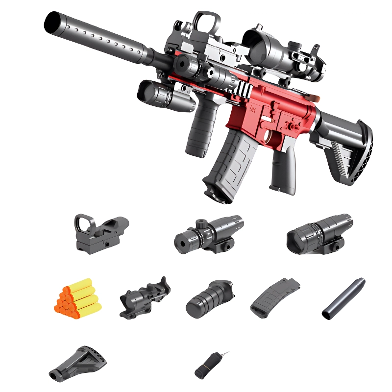 XTHOT M416