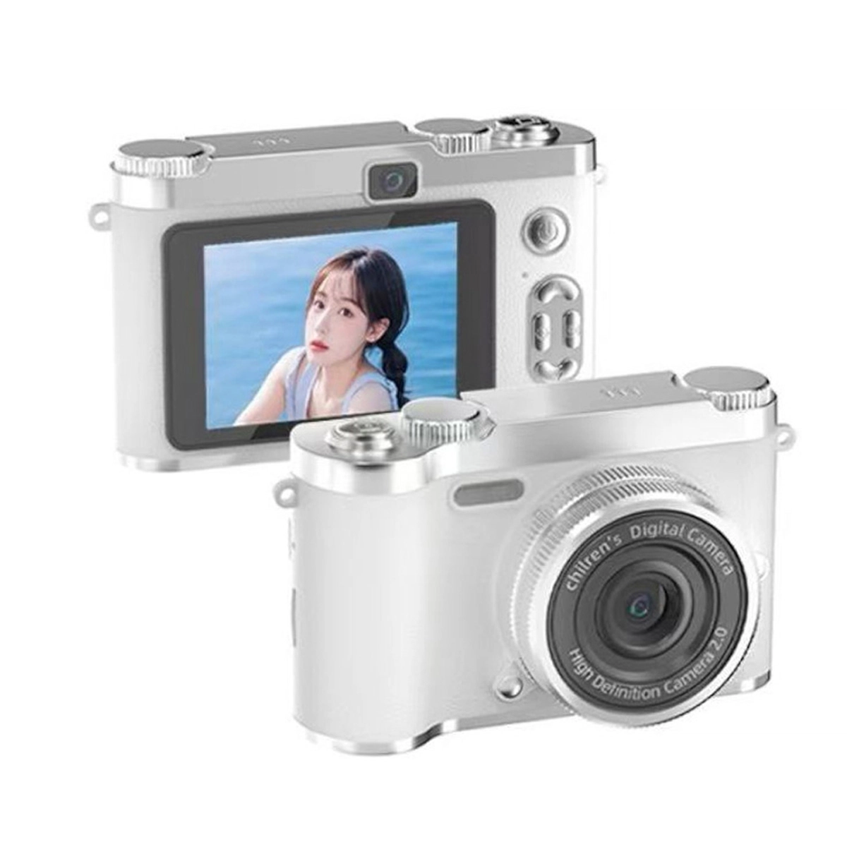 FINMOKBB vlog5000w832g CCD