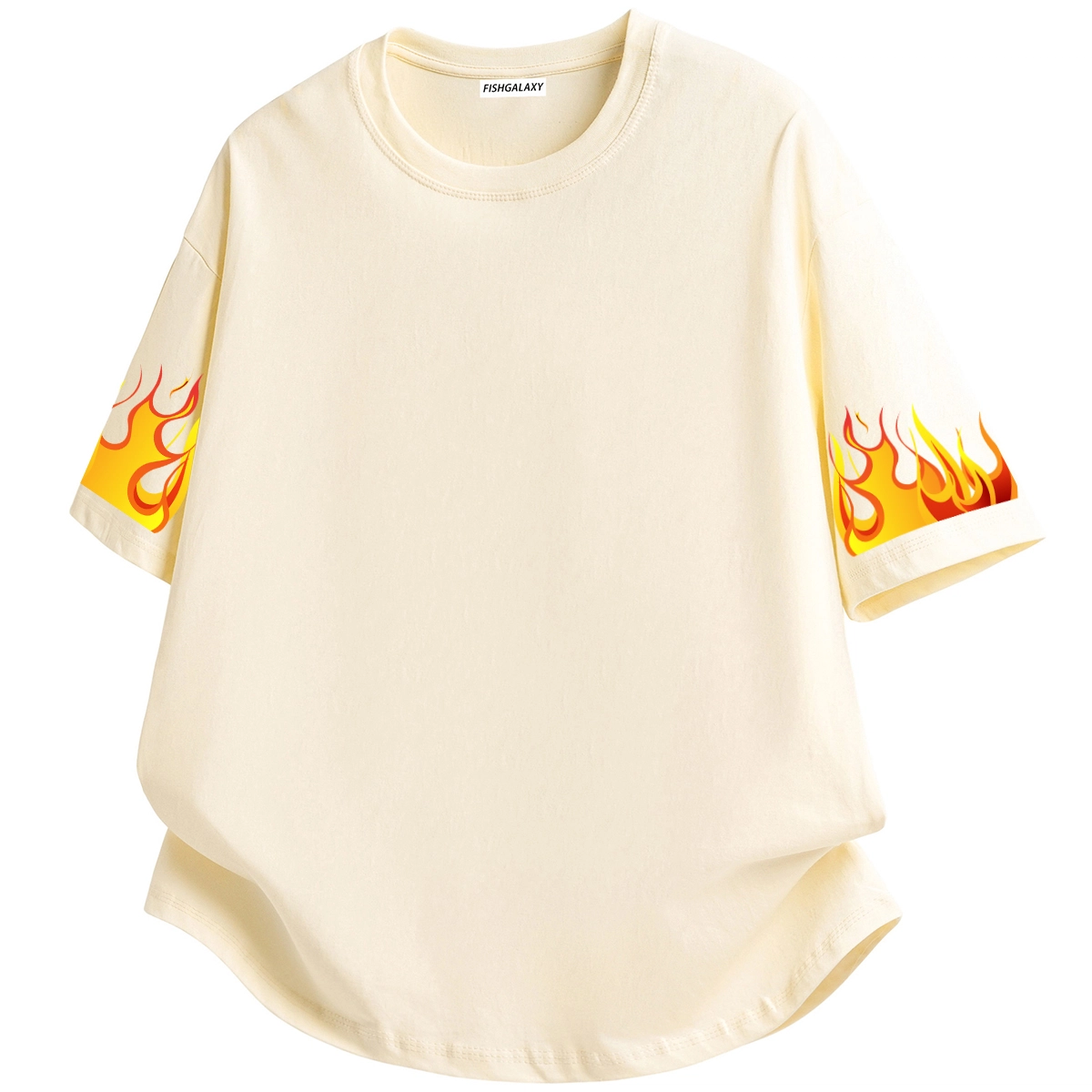 FISHGALAXY T