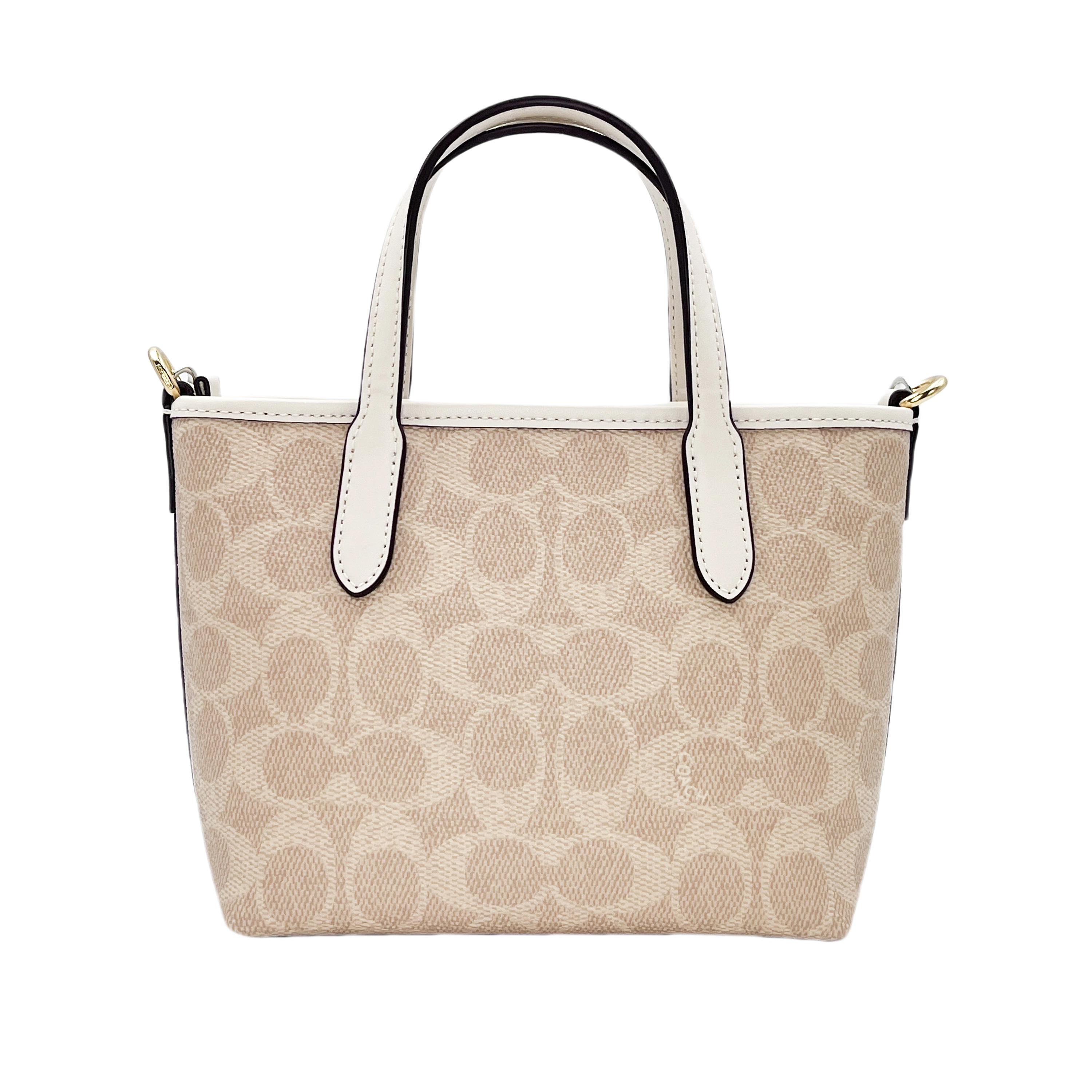 COACH City 15 Tote