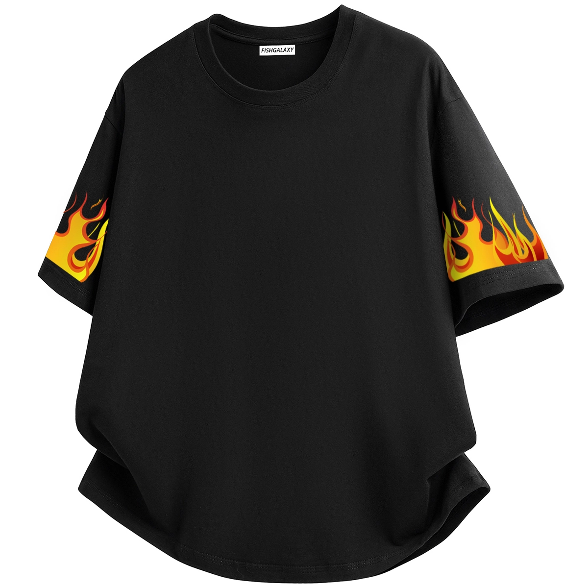 FISHGALAXY T