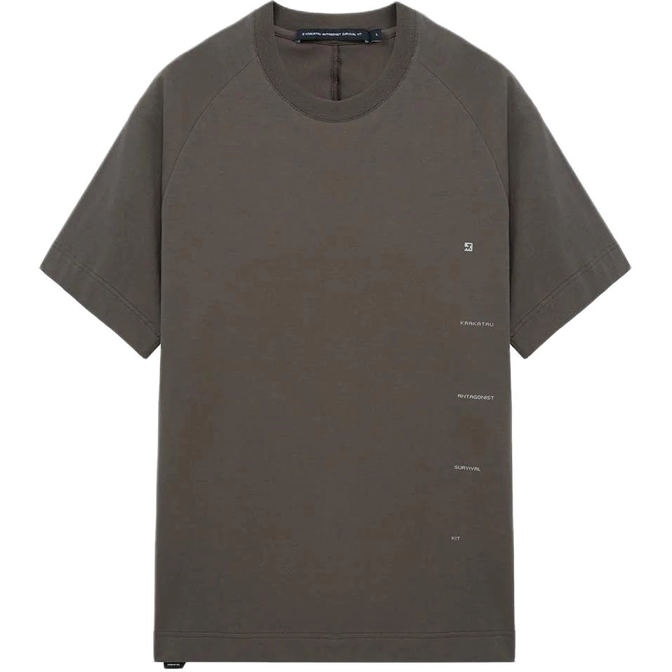 KRAKATAU T