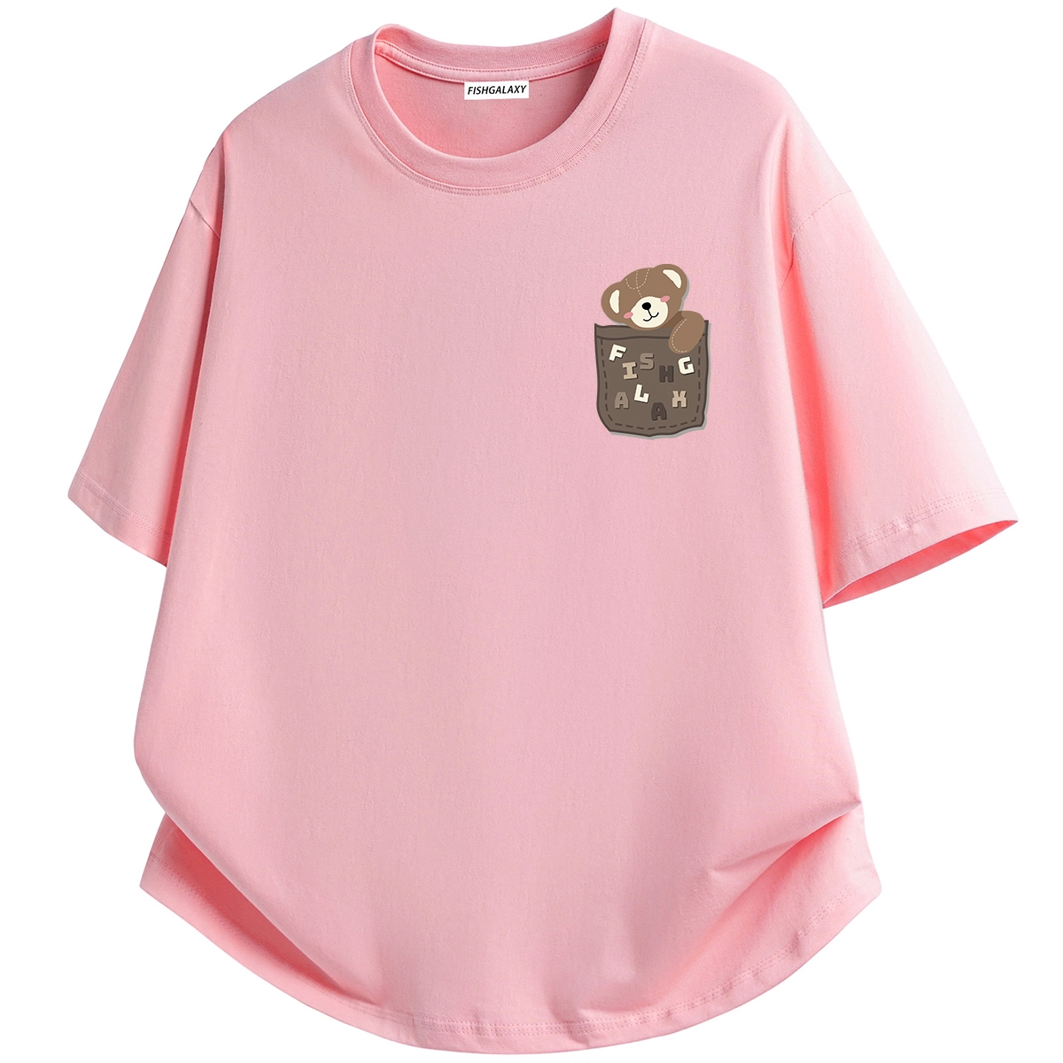 FISHGALAXY T