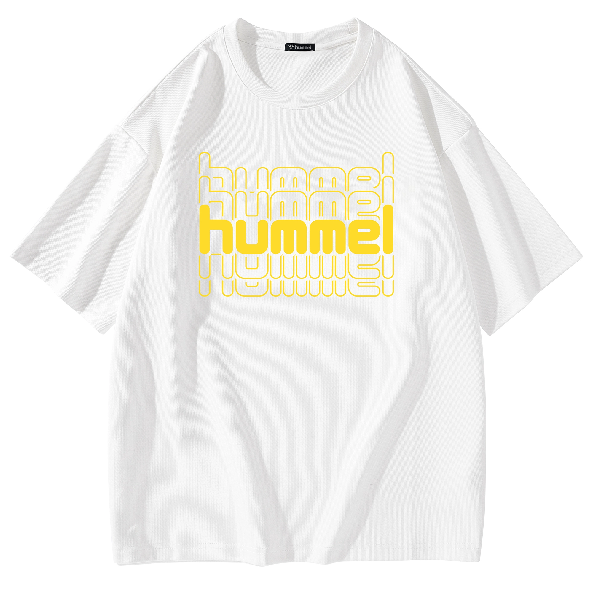 hummel LOGOT
