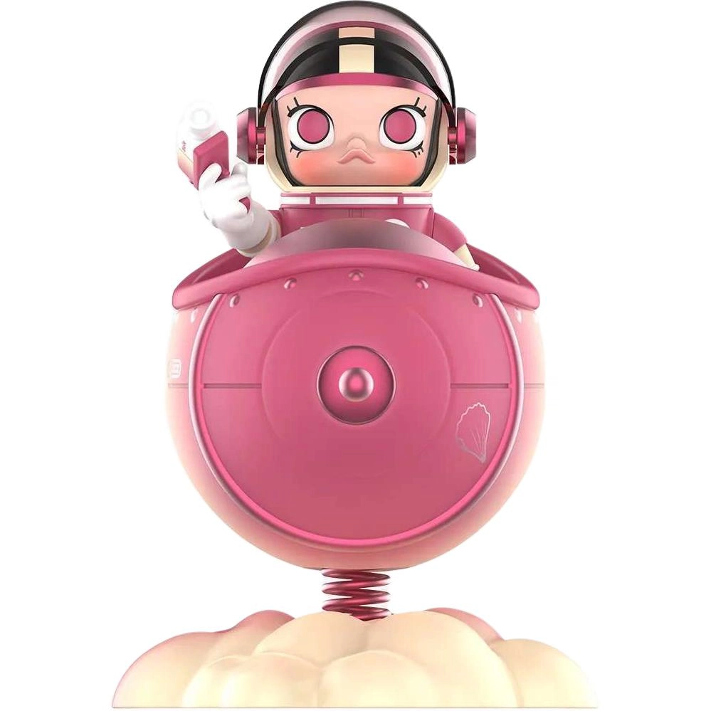 POP MART MEGA SPACE MOLLY 100