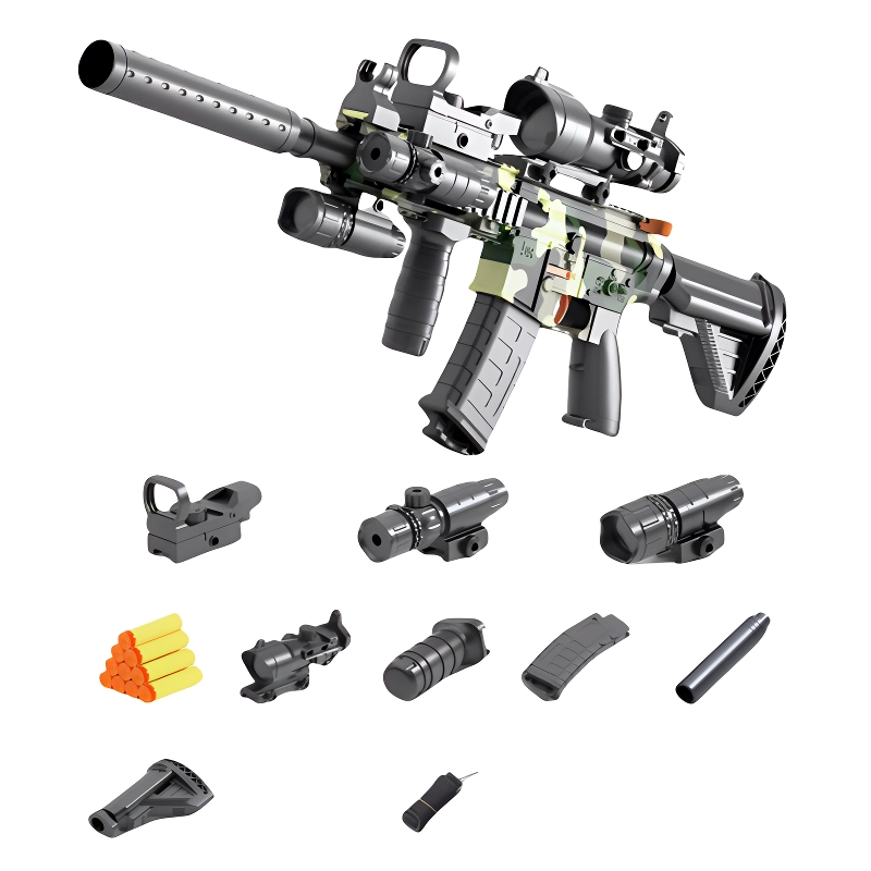 XTHOT M416