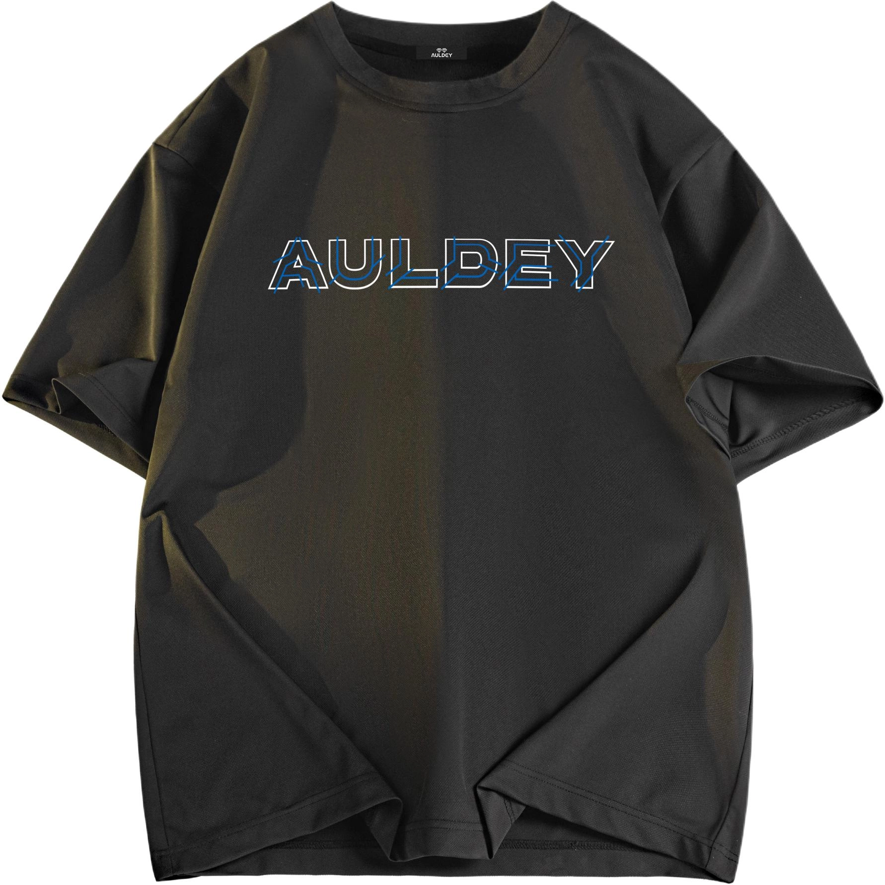 AULDEY logoT