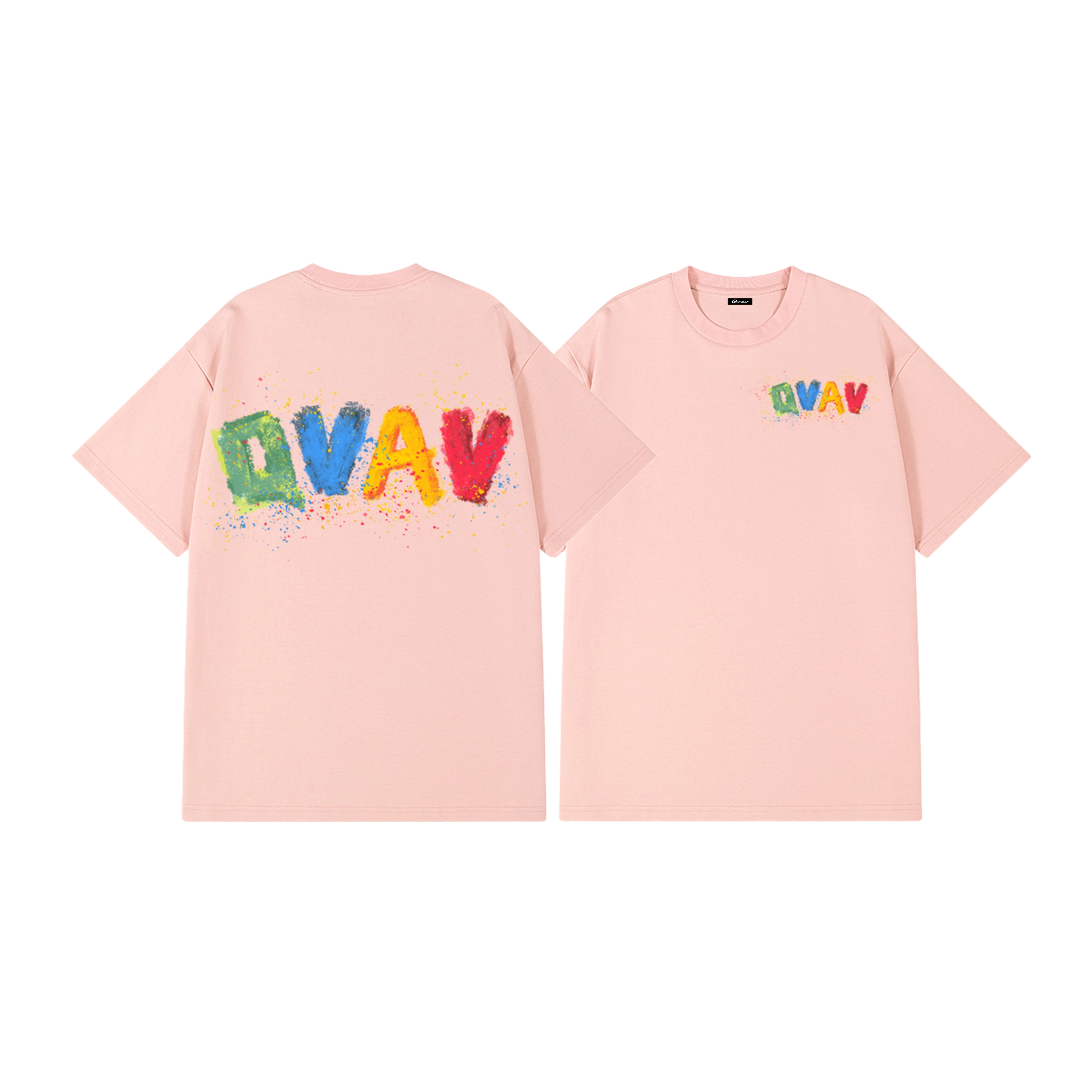 QVAV LOGOT
