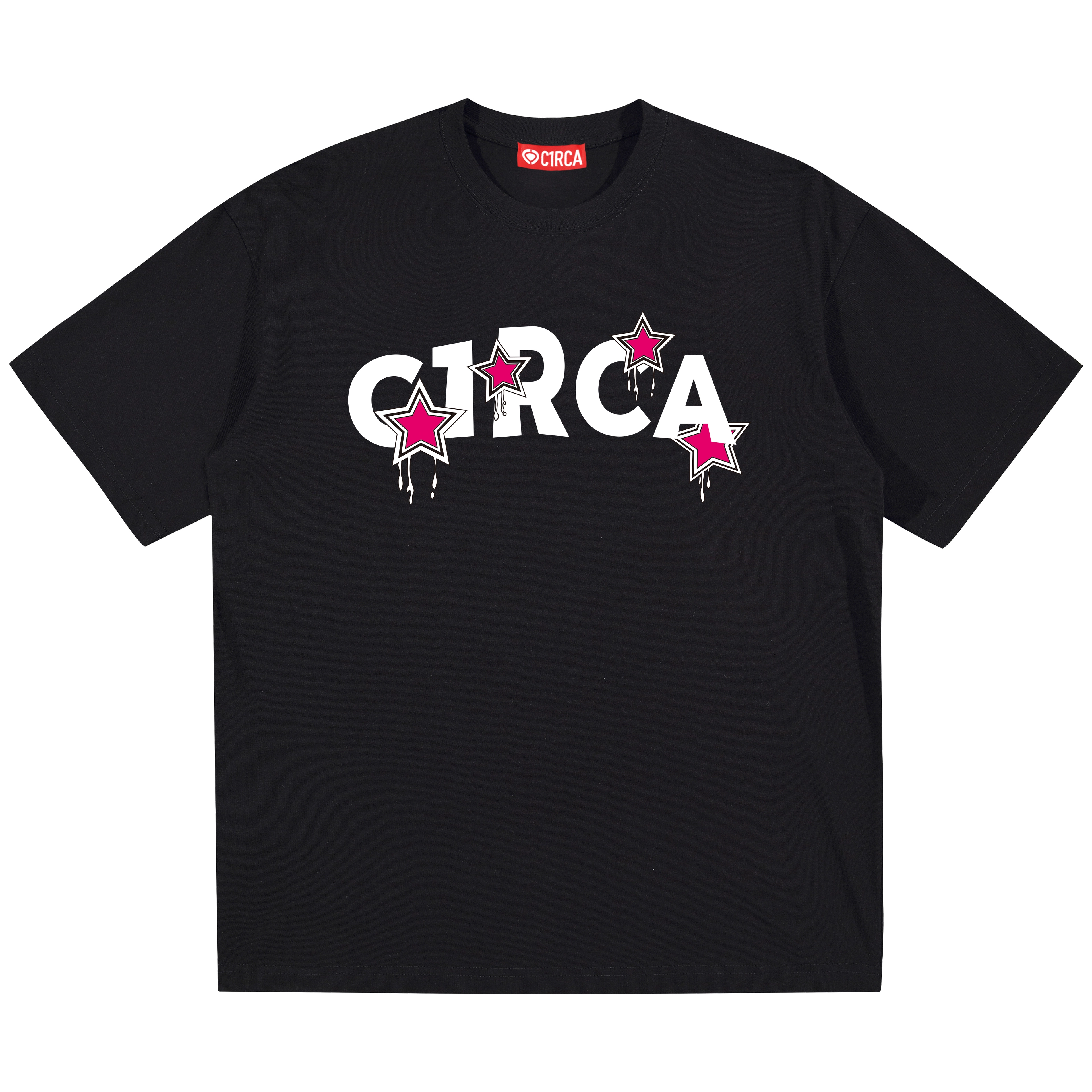 C1RCA LogoT