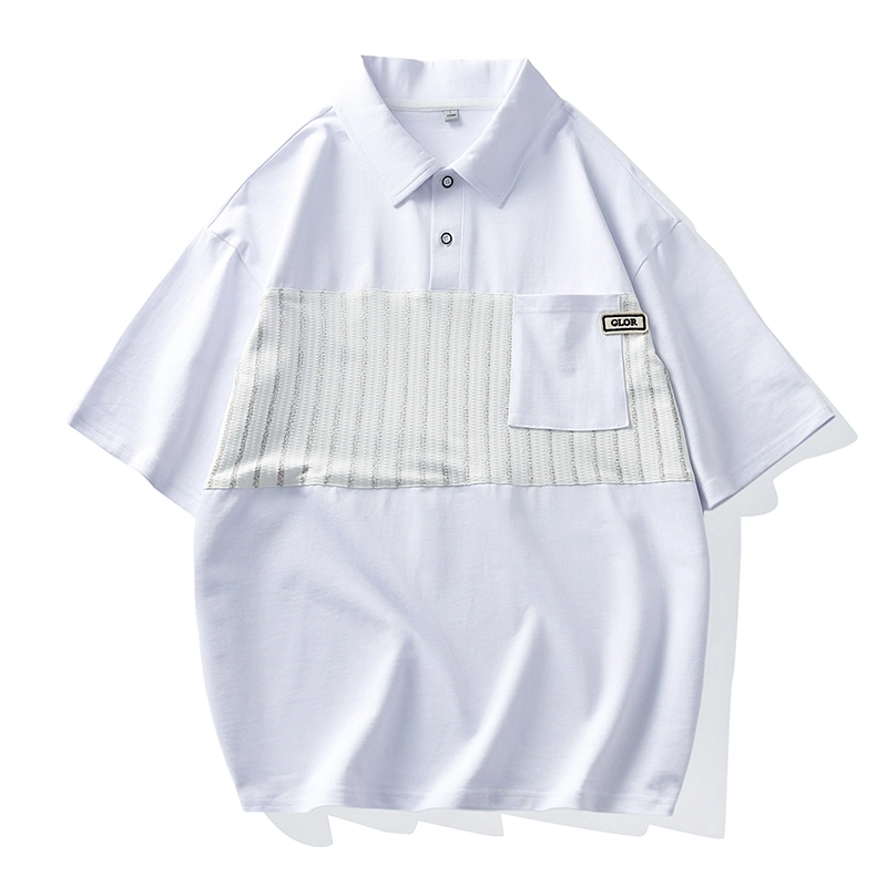 YICHEN Polo