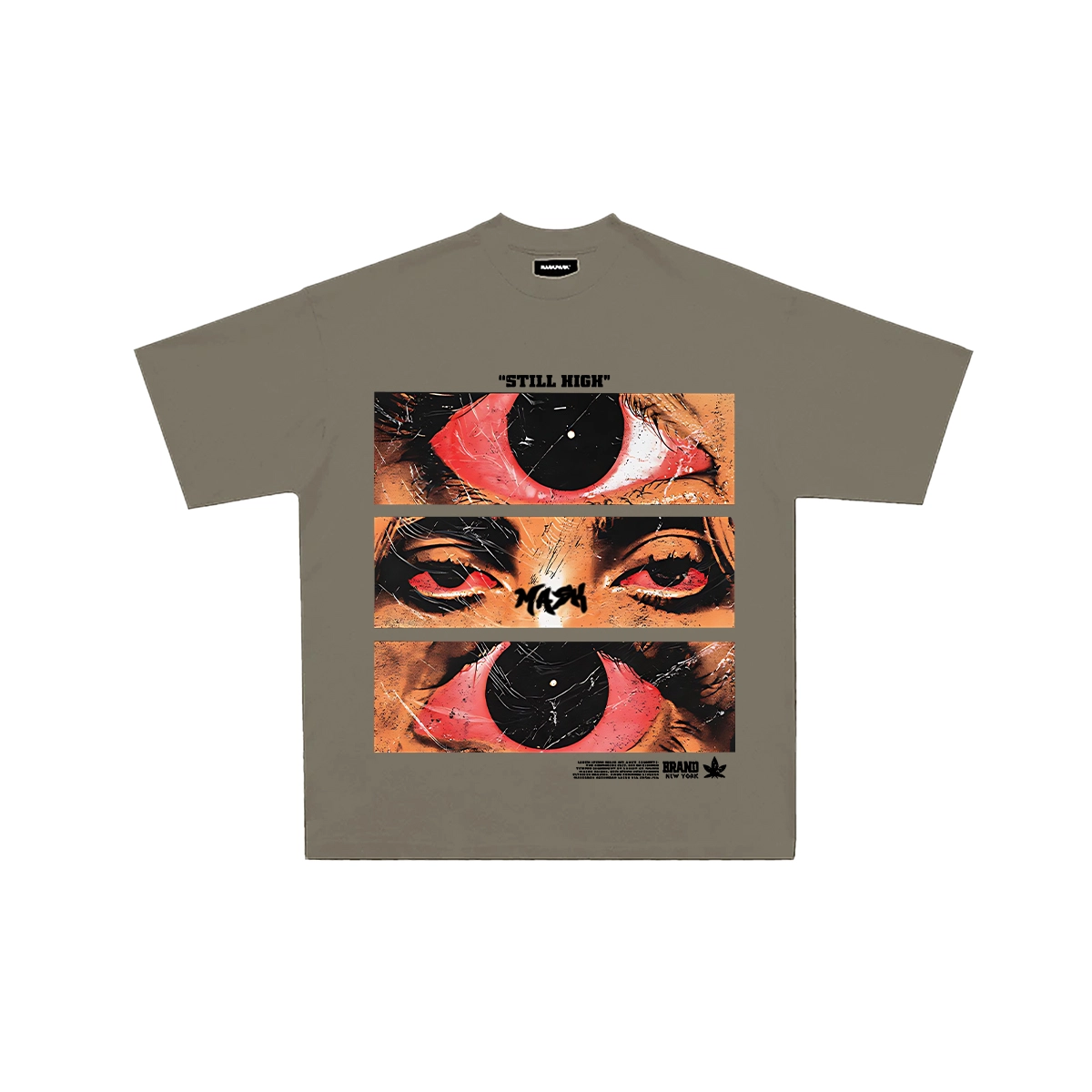 MASKPARK T