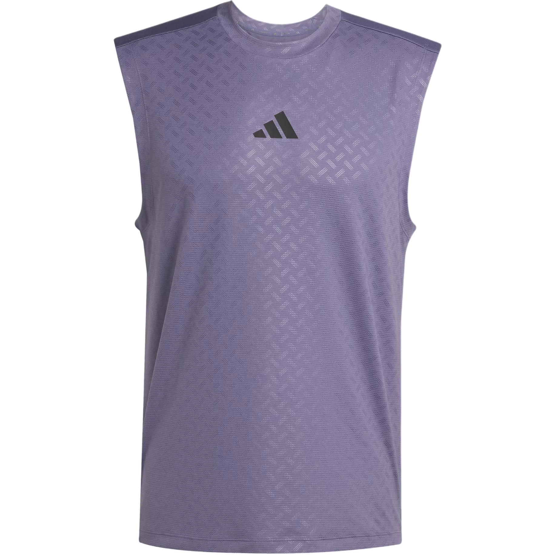 adidas Power SS25 CLIMACOOLlogo