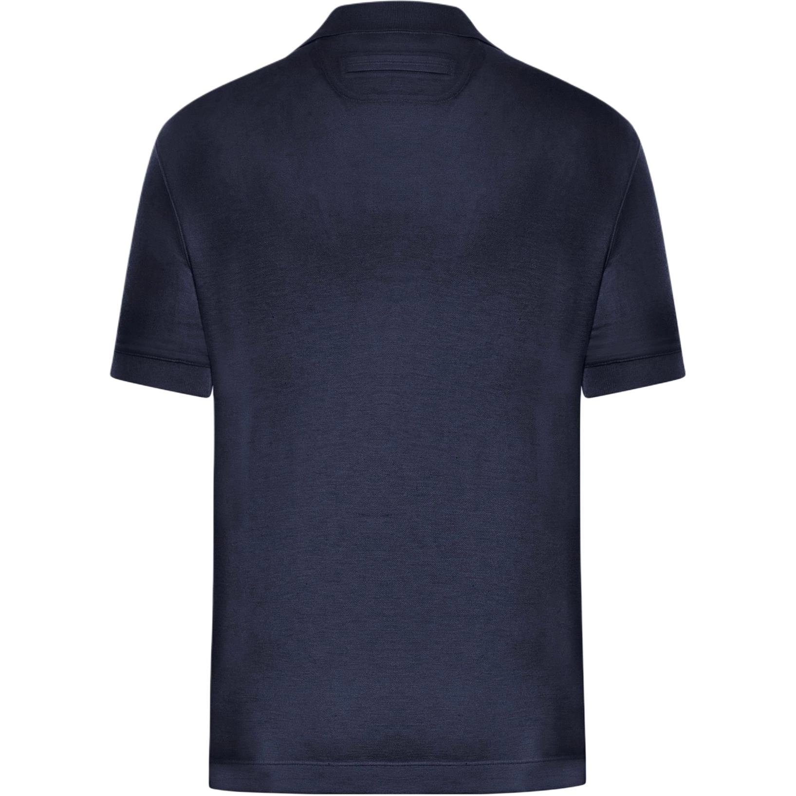 Zegna SS25 Polo
