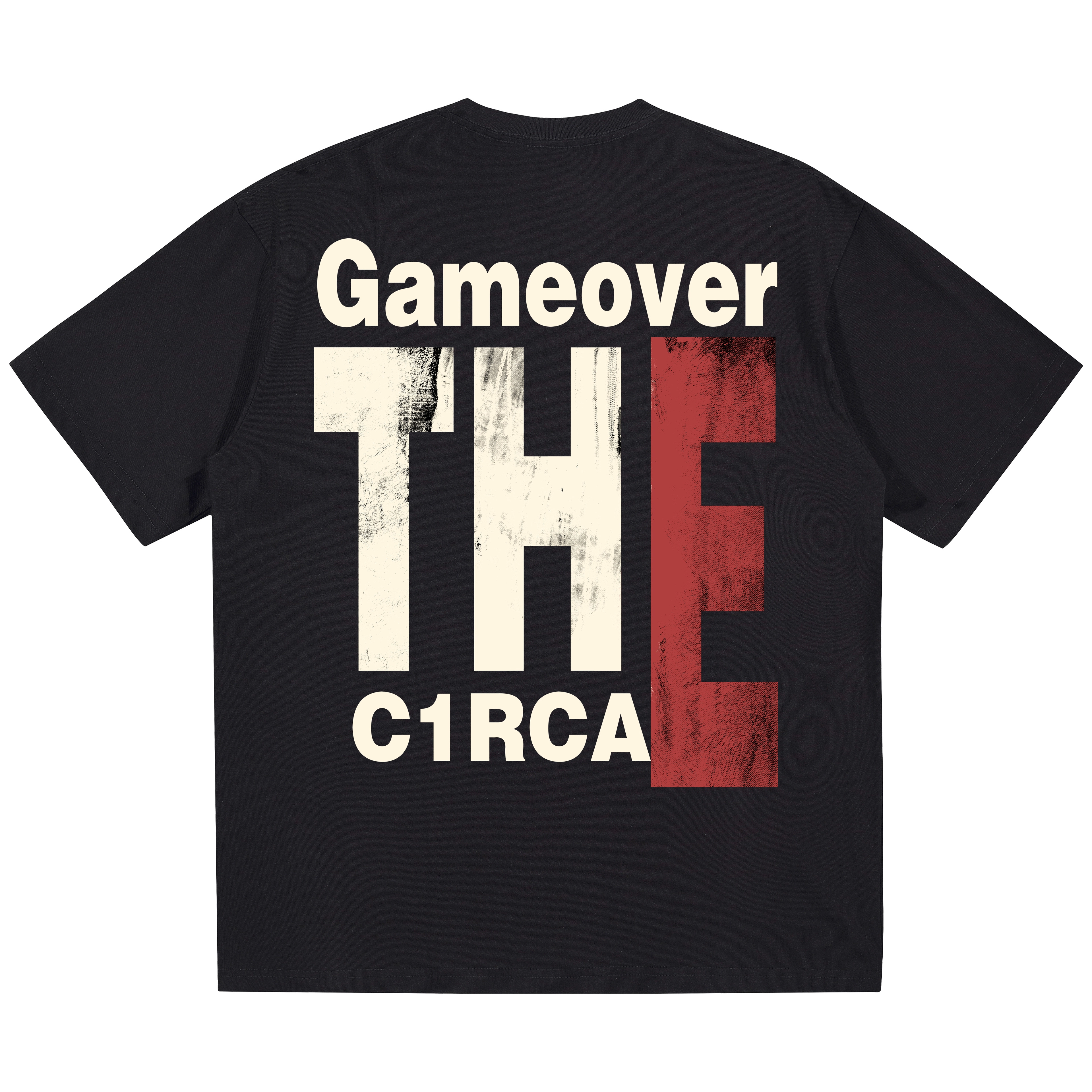 C1RCA T