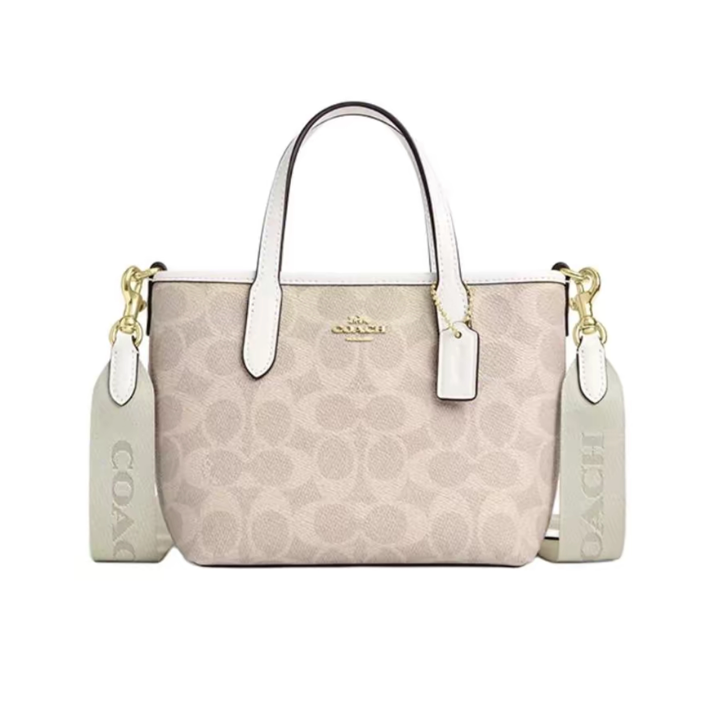 COACH City 15 Tote