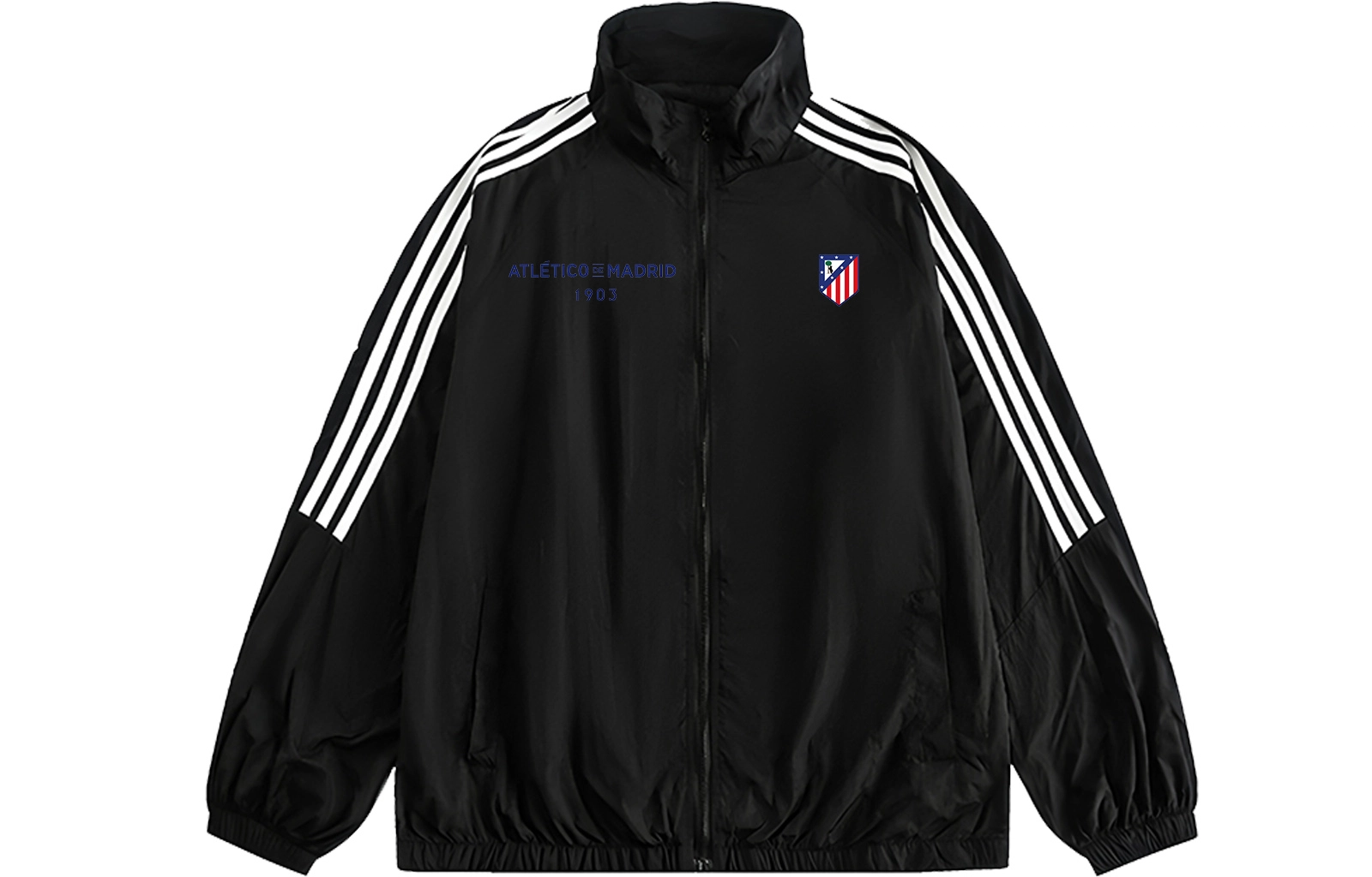 ATLETICO DE MADRID 1903 LOGO