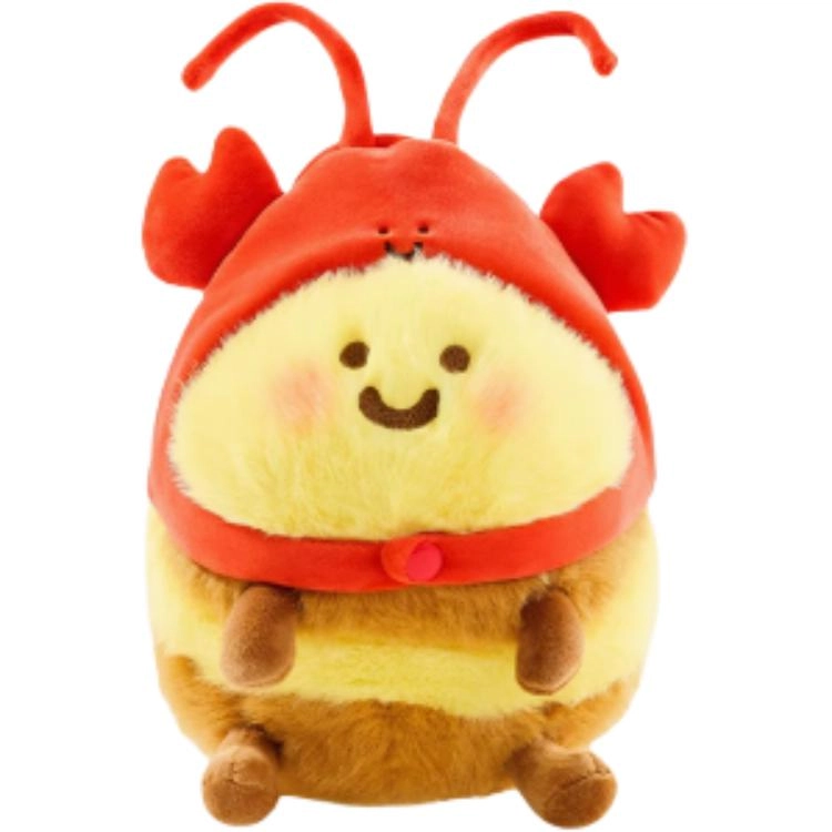 The Green Party BEE 21cm