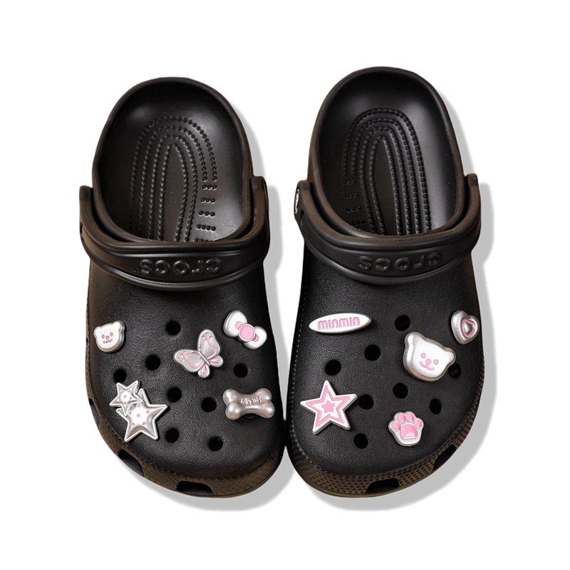 ZUOWEISHIJIA Crocs
