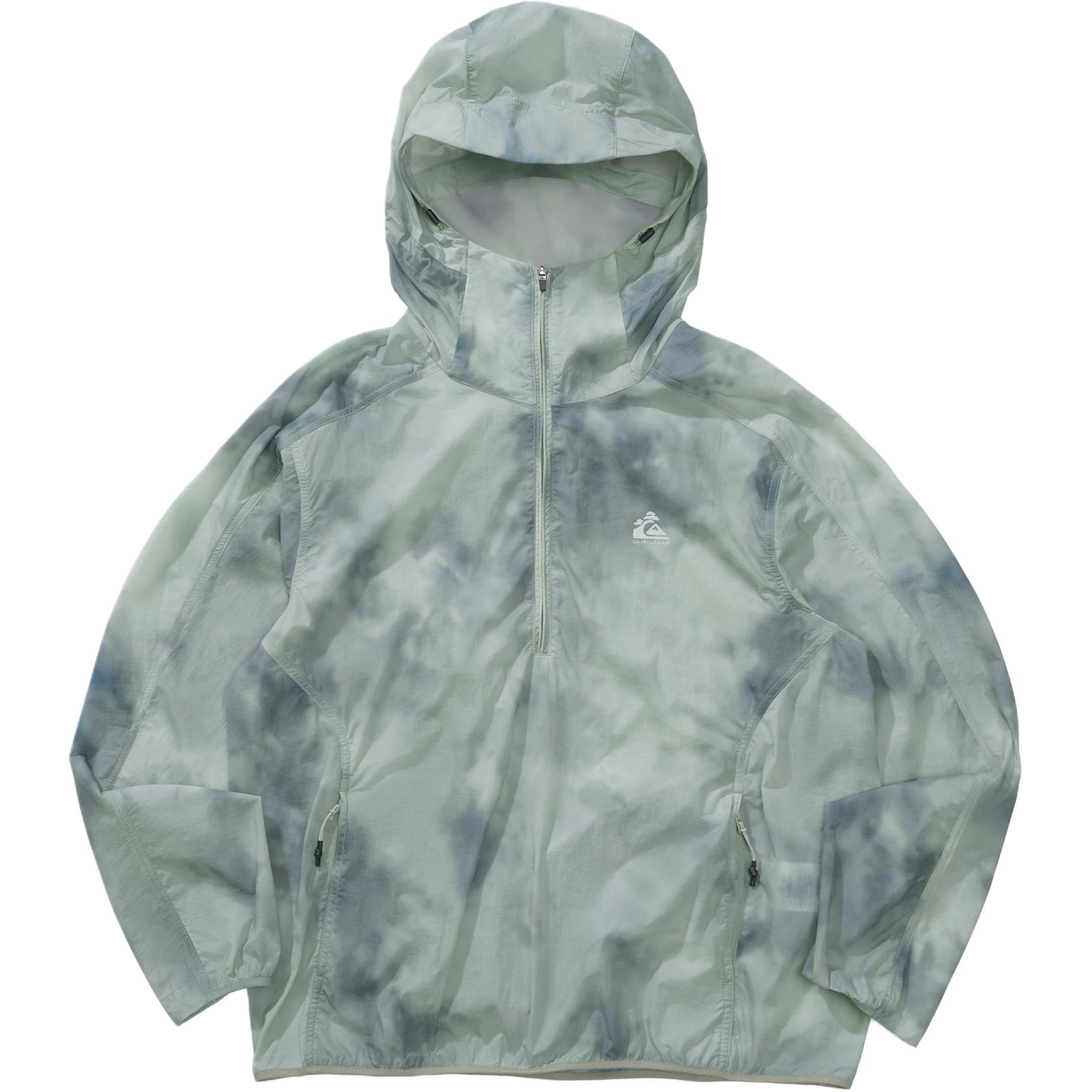 NOTHOMME x Quiksilver Monterest UPF40+