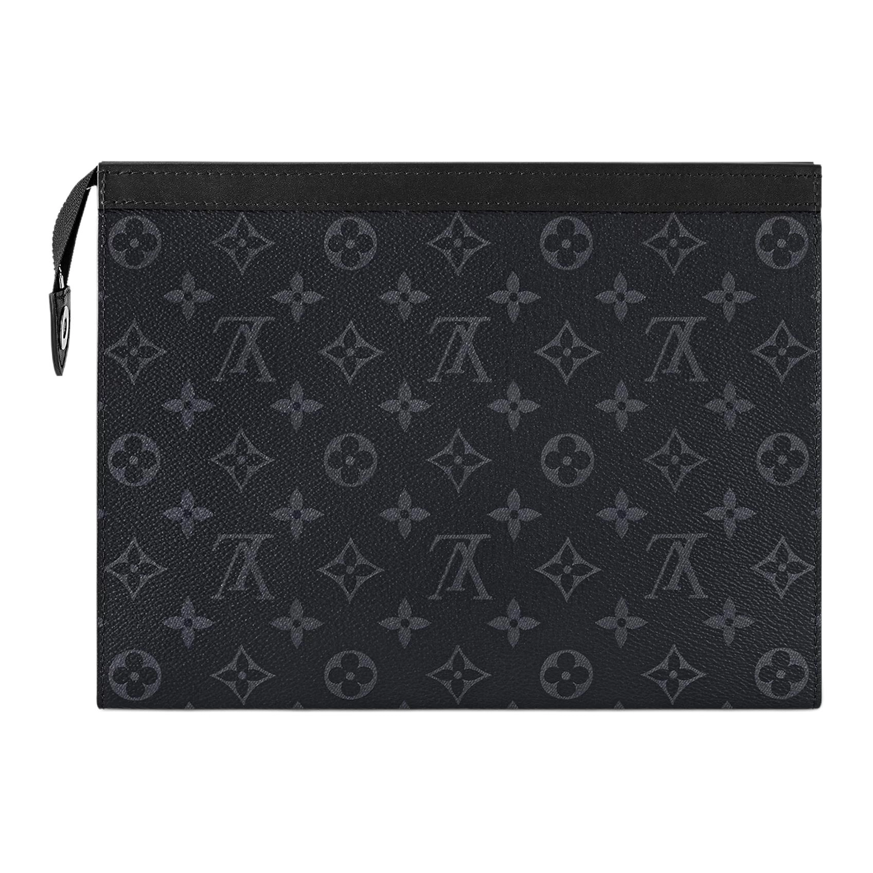 LOUIS VUITTON Pochette Voyage
