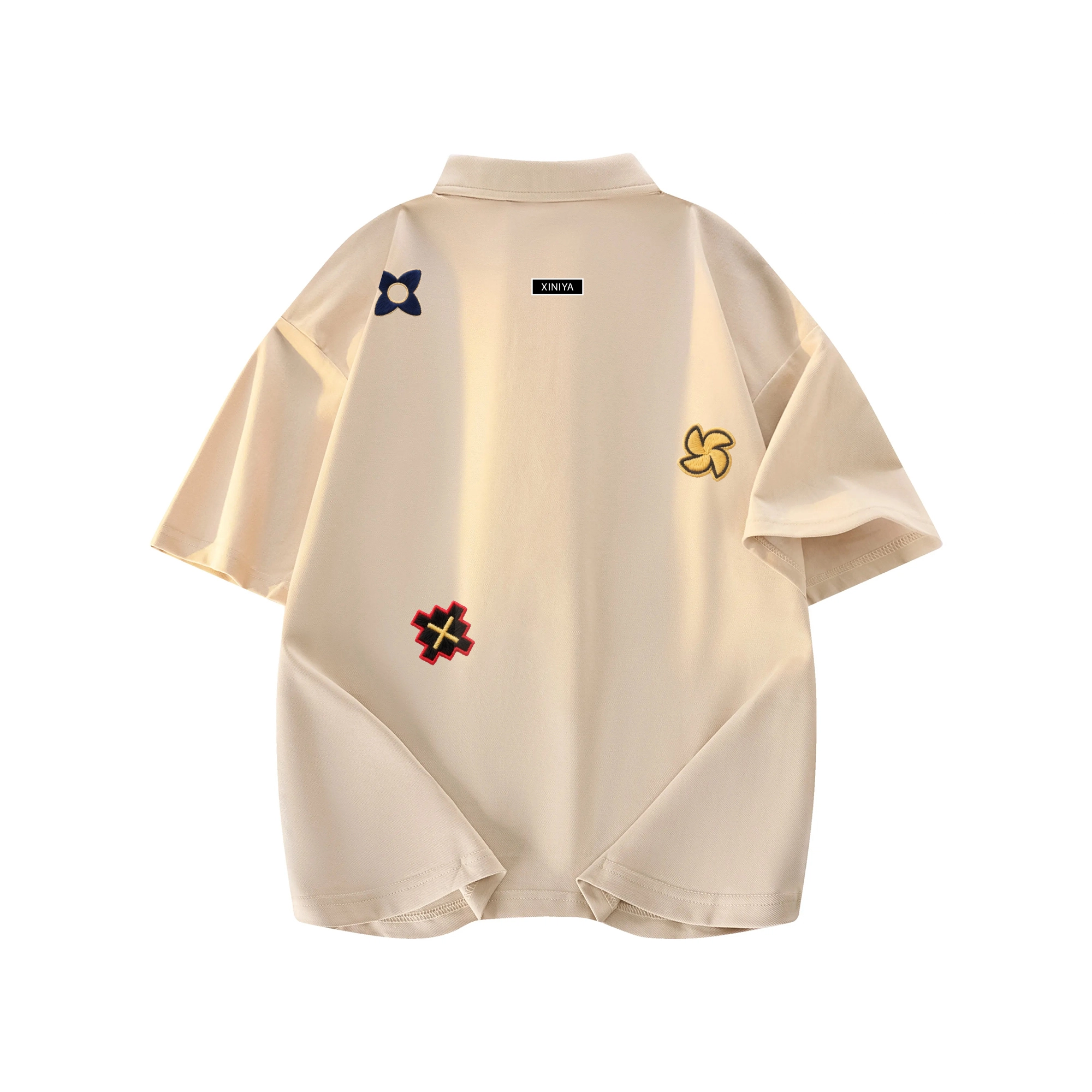 XINIYA TRAVEL Polo