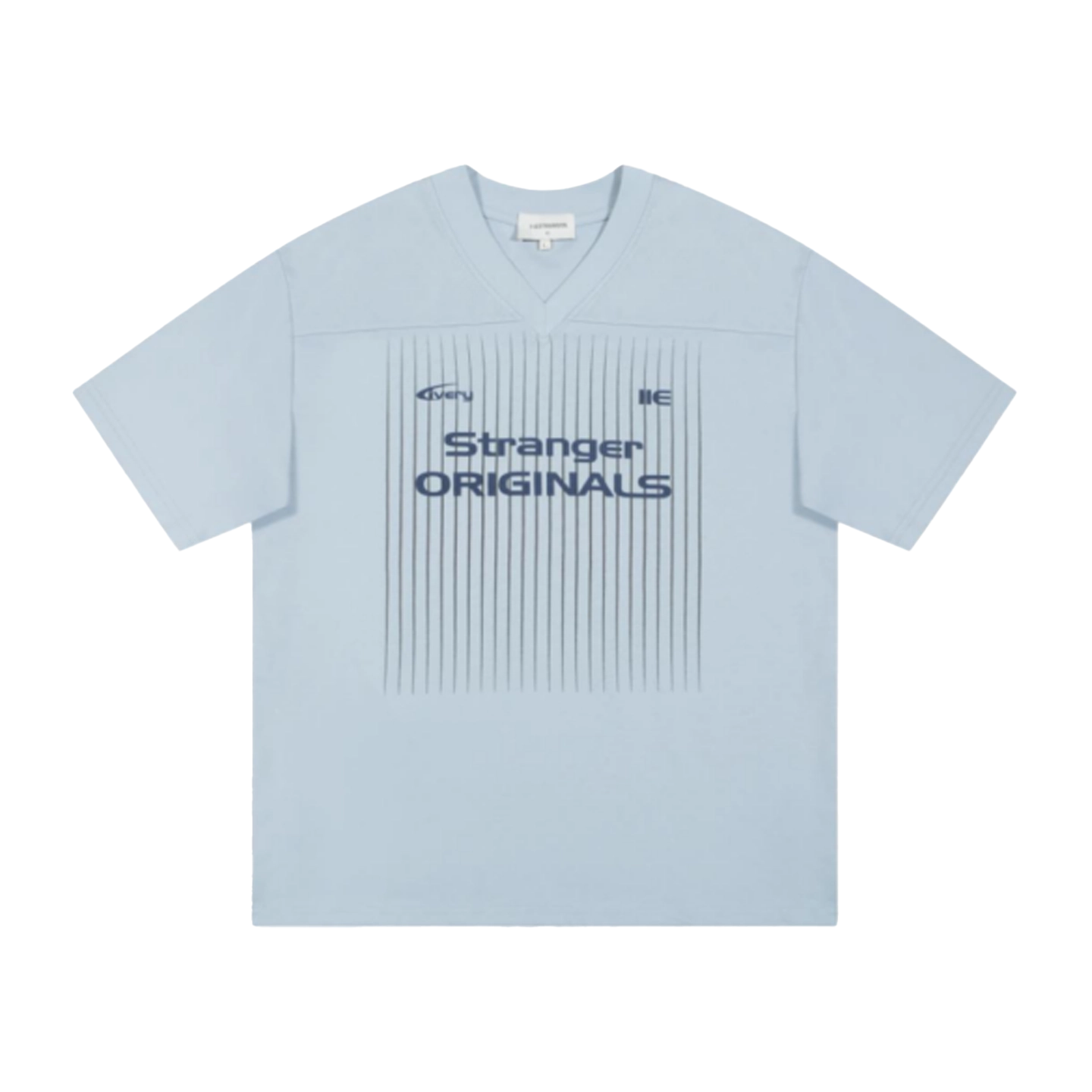 11ESTRANGER T