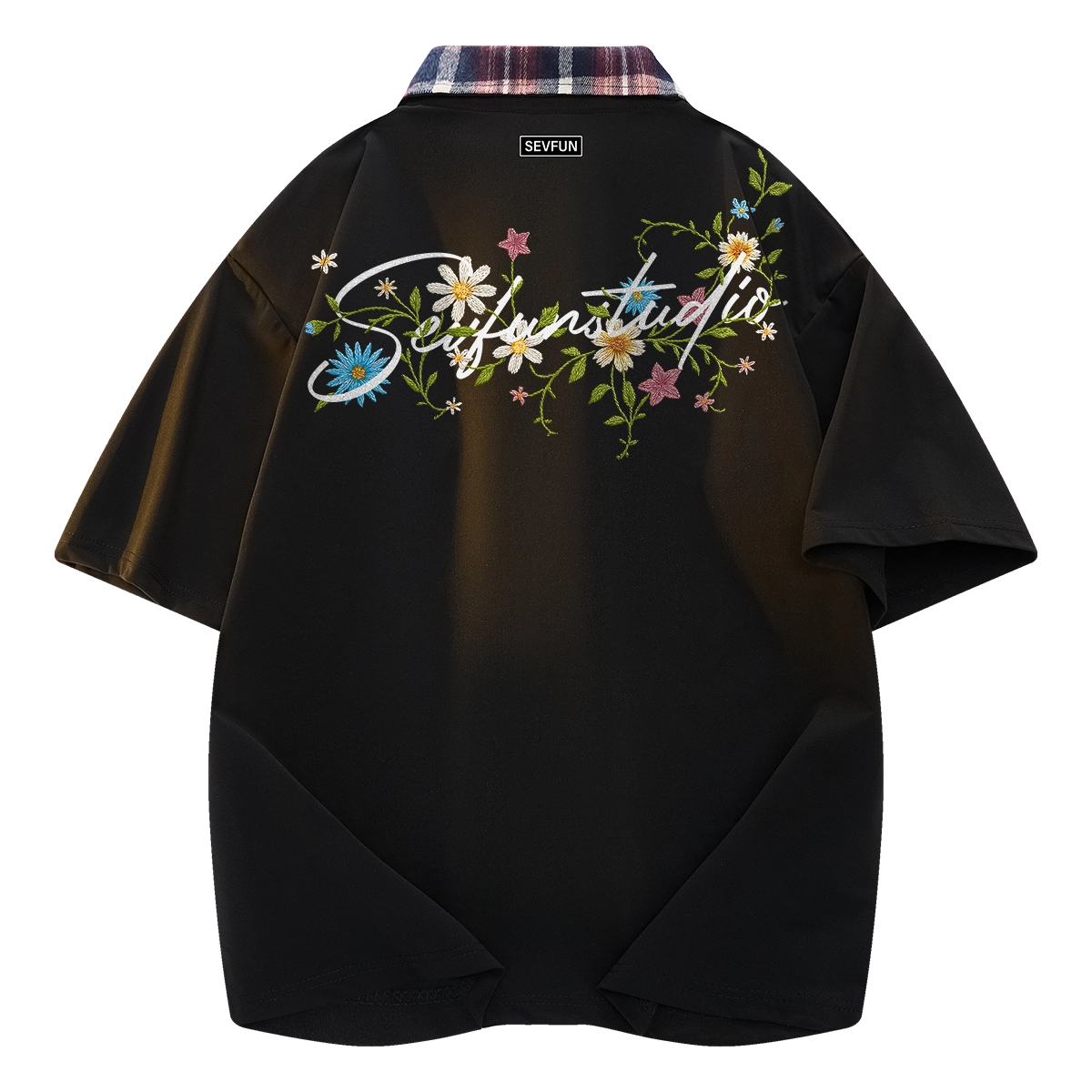 7 SEVFUN LogoPolo