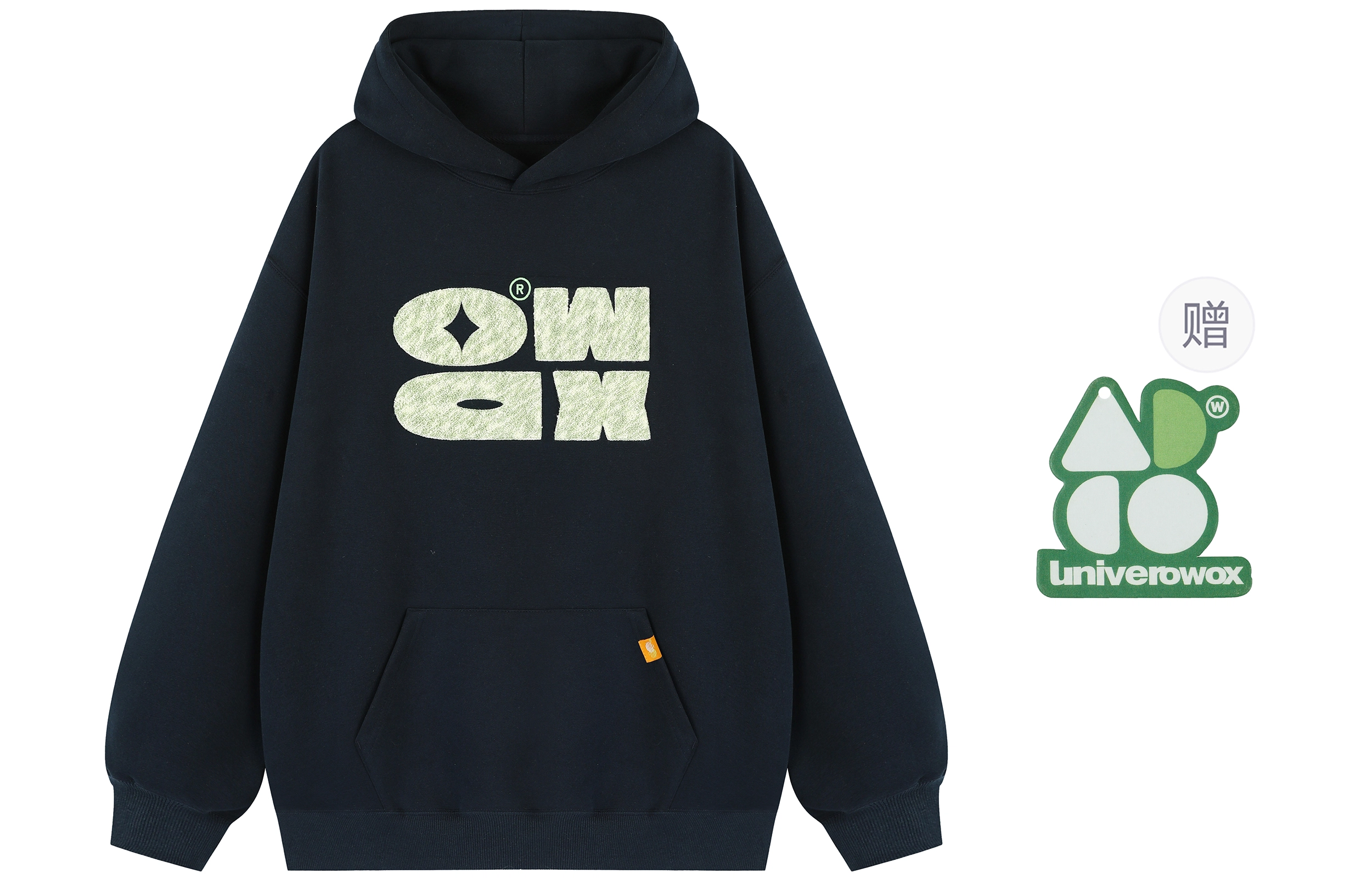 OWOX LOGO