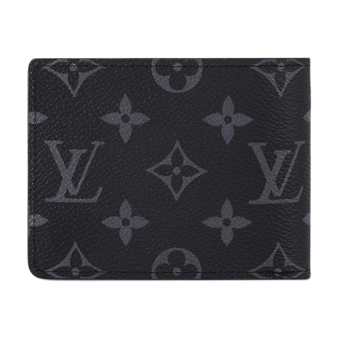 LOUIS VUITTON Slender Eclipse81