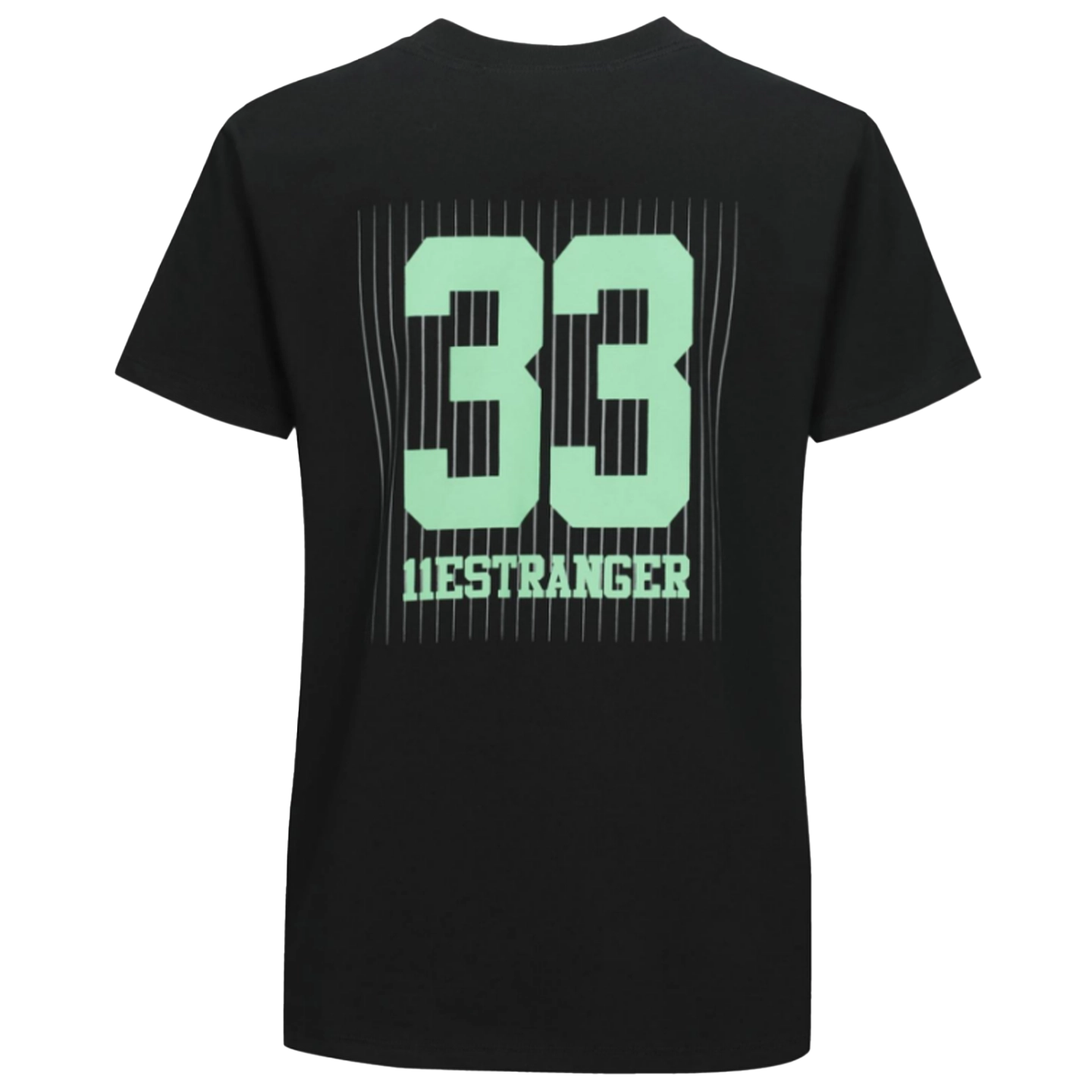 11ESTRANGER T
